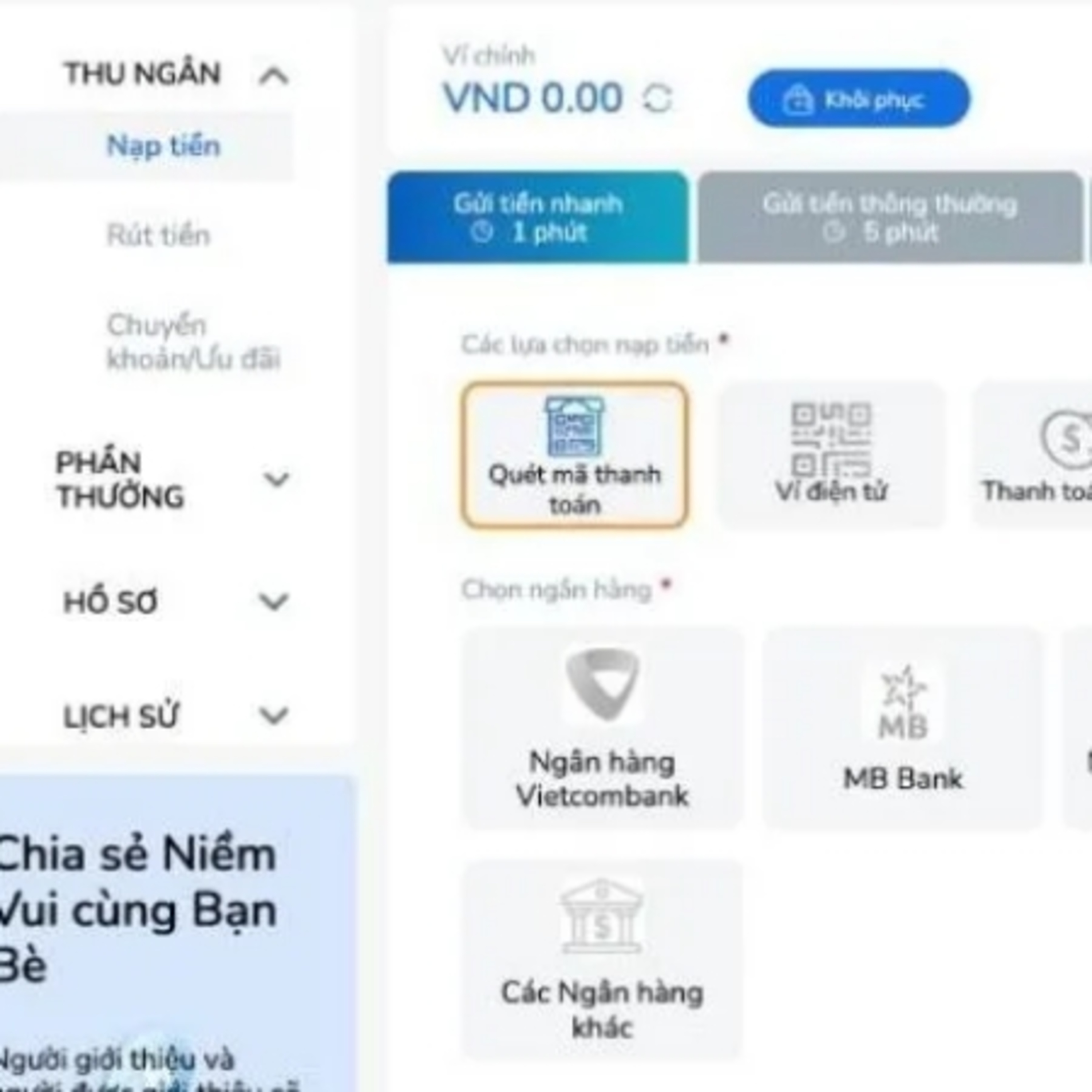 Nạp tiền BK8 episode artwork