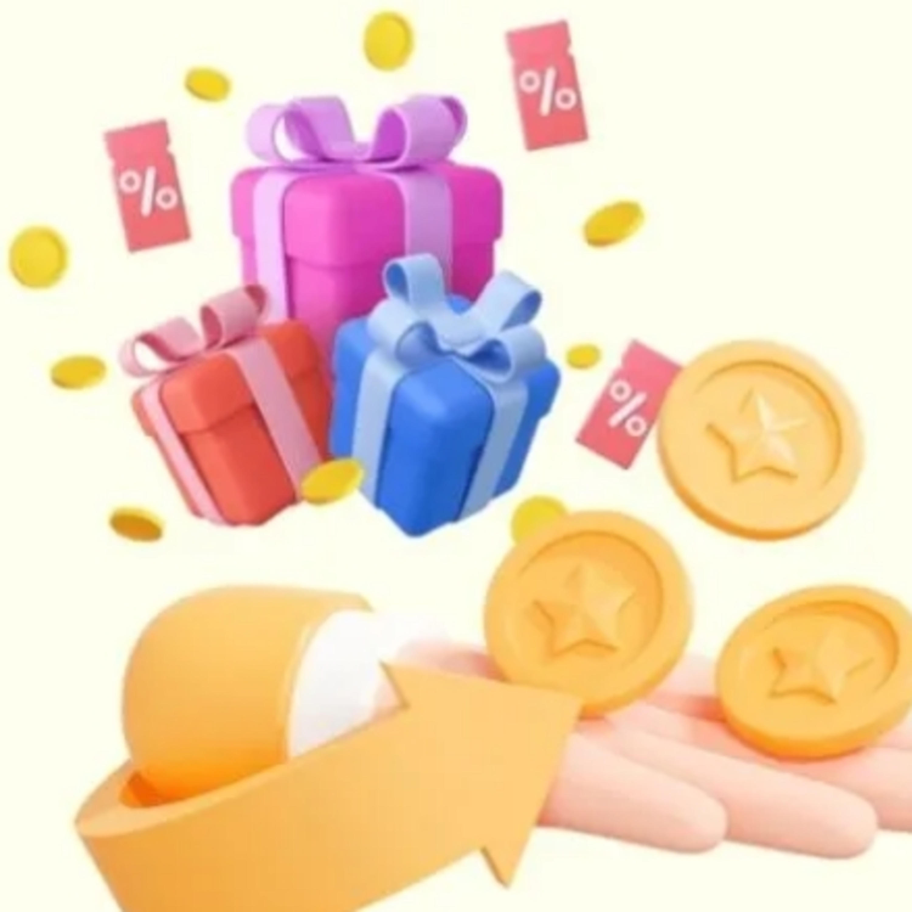 Thế Giới Trò Chơi 360