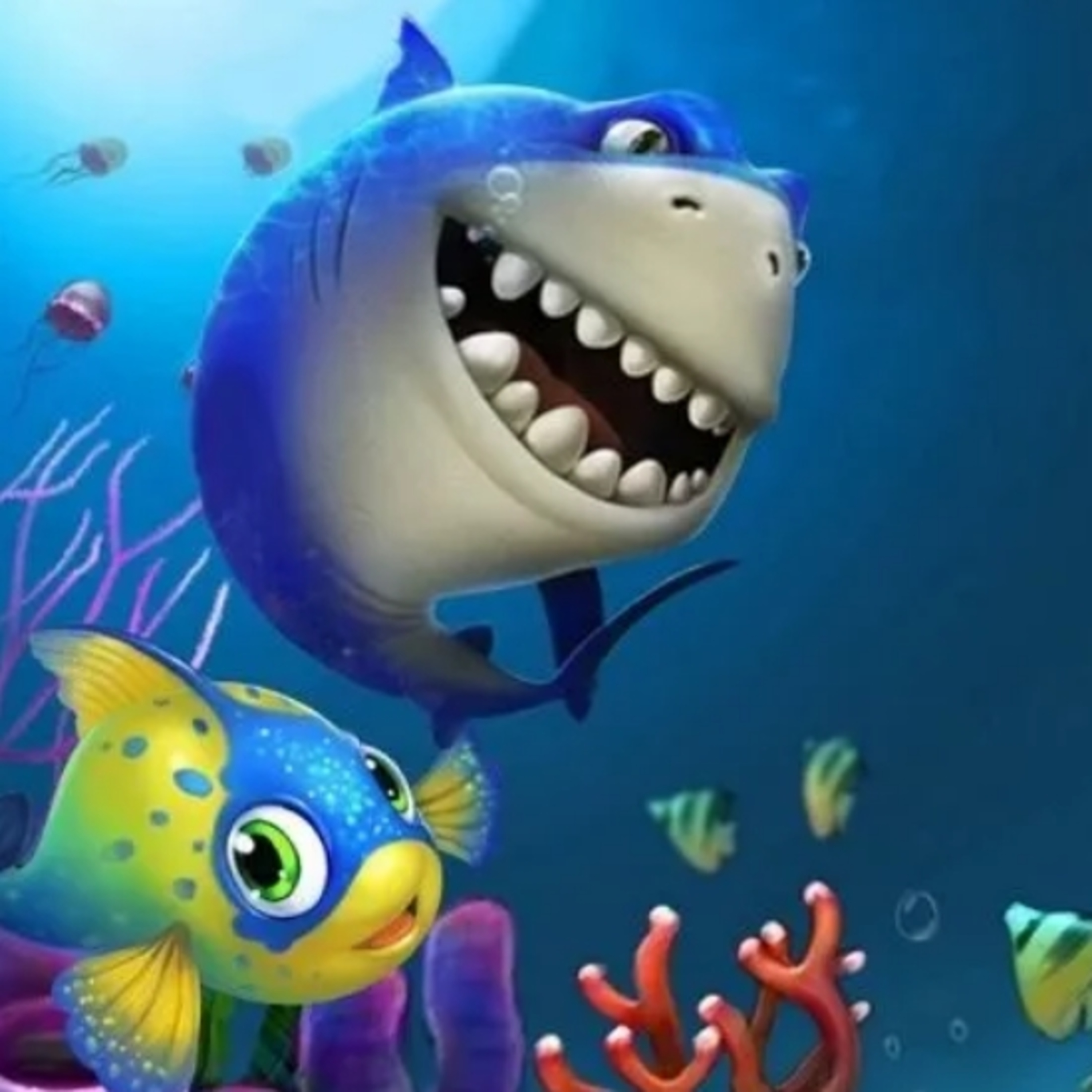 Bắn Cá Rồng Tại BK8 episode artwork