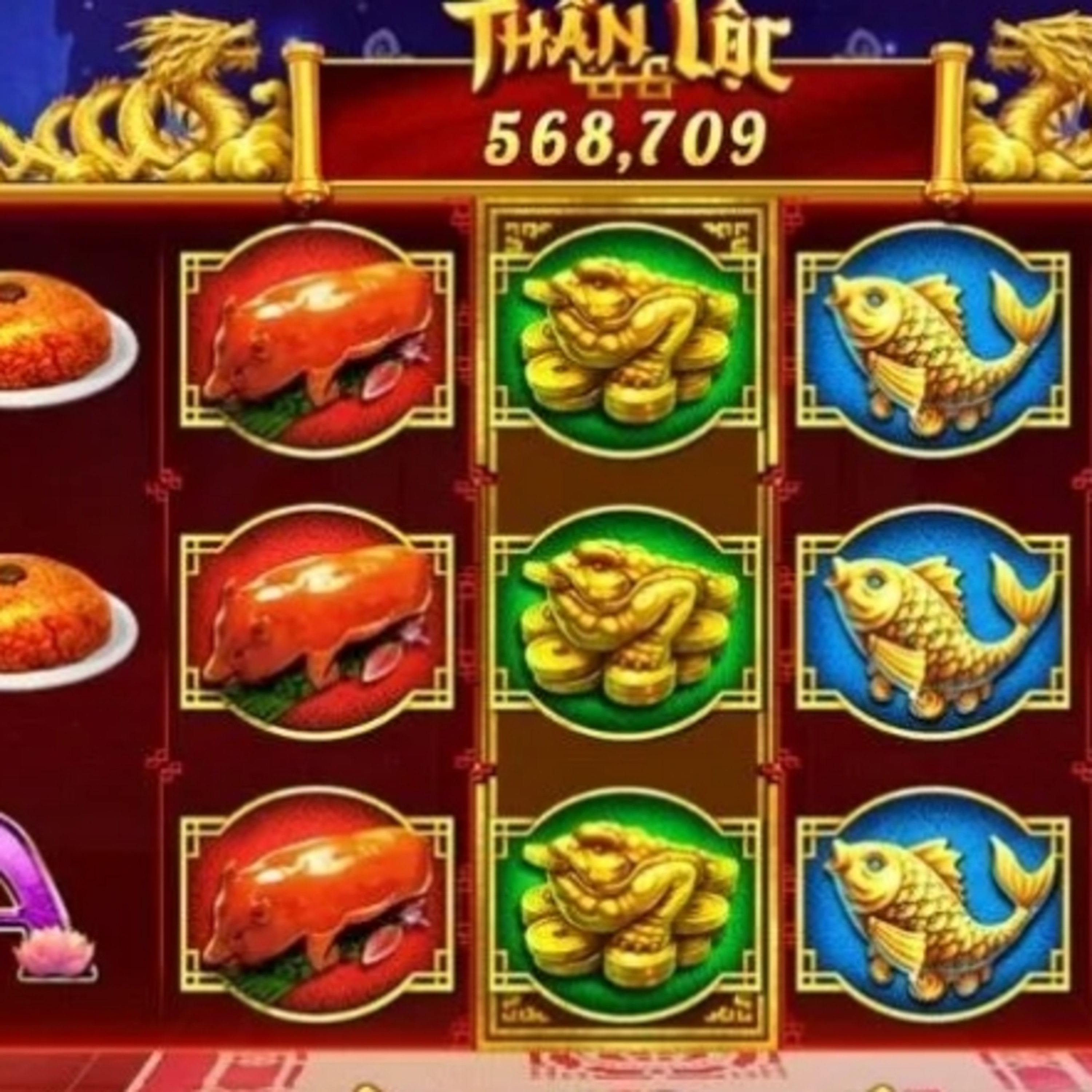 Nổ Hũ Xin Xăm tại BK8  episode artwork