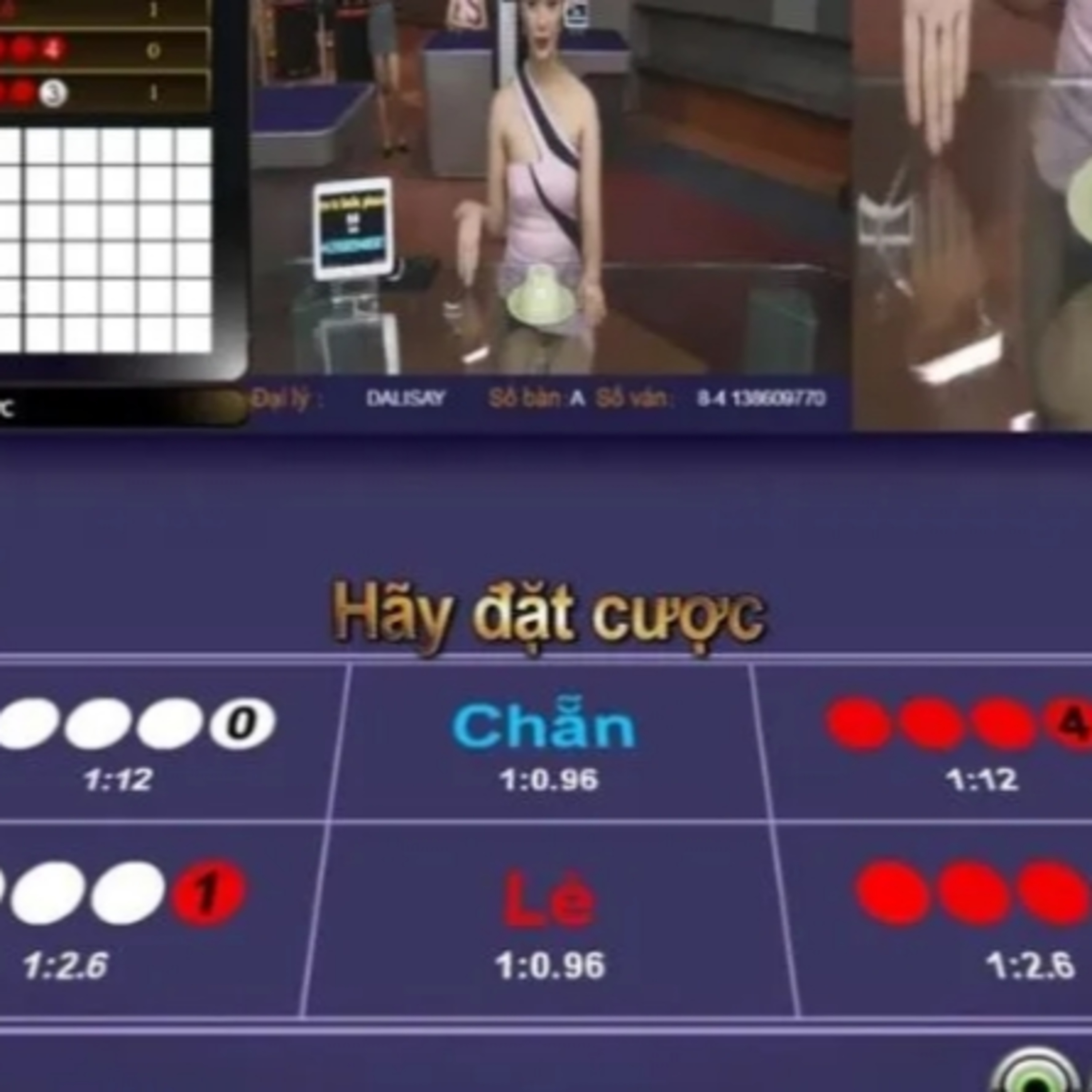 Thế Giới Trò Chơi 360