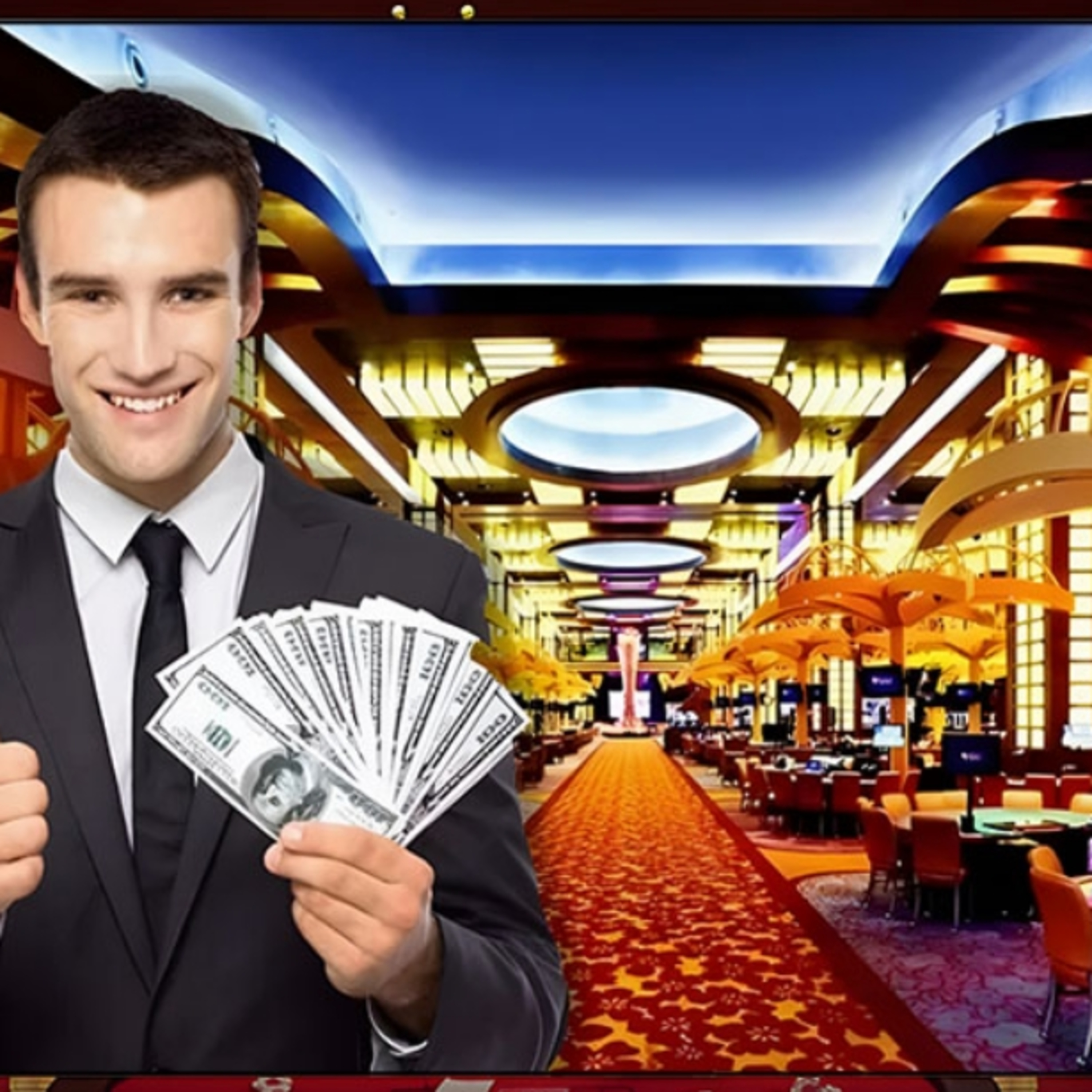 Thế Giới Trò Chơi 360