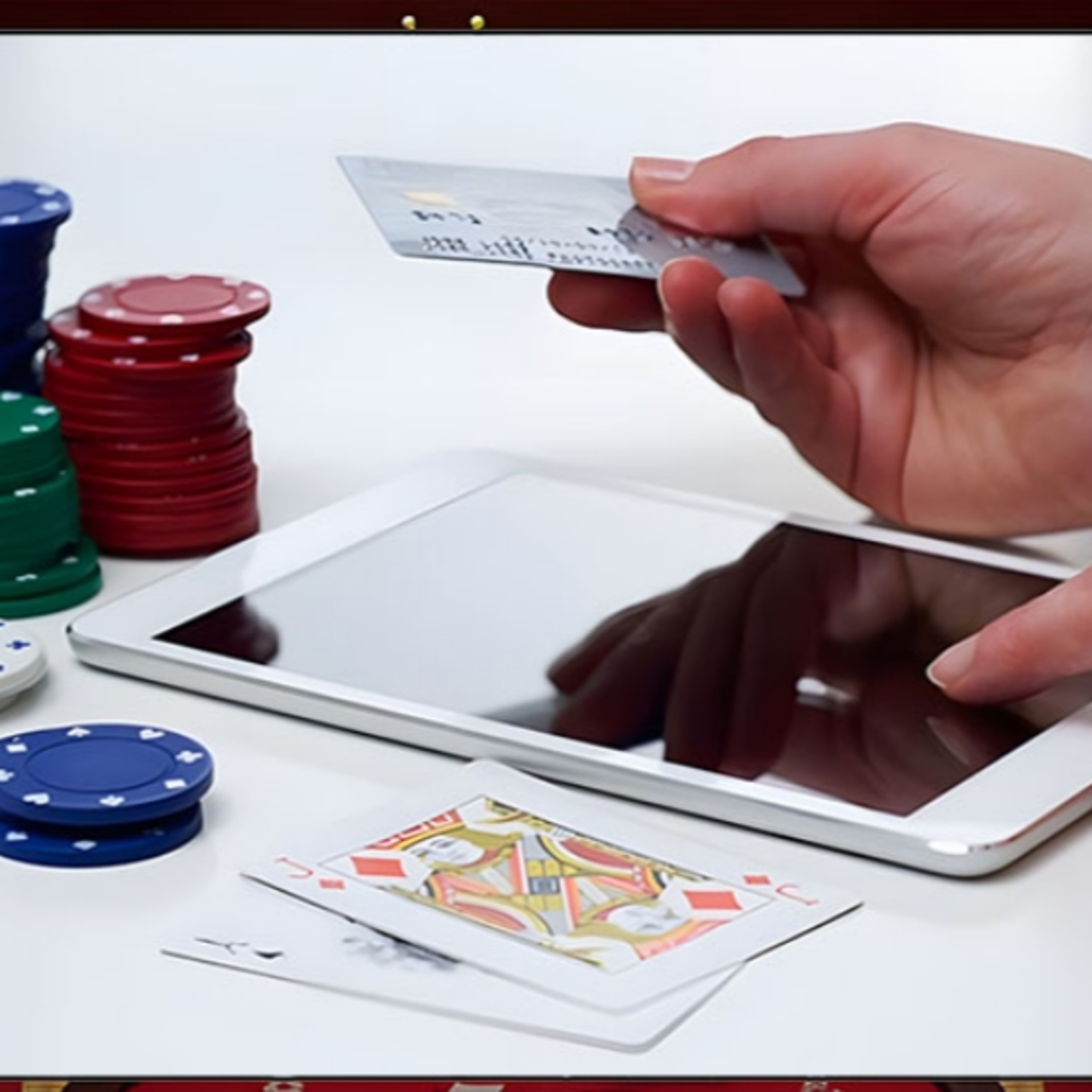 Thế Giới Trò Chơi 360