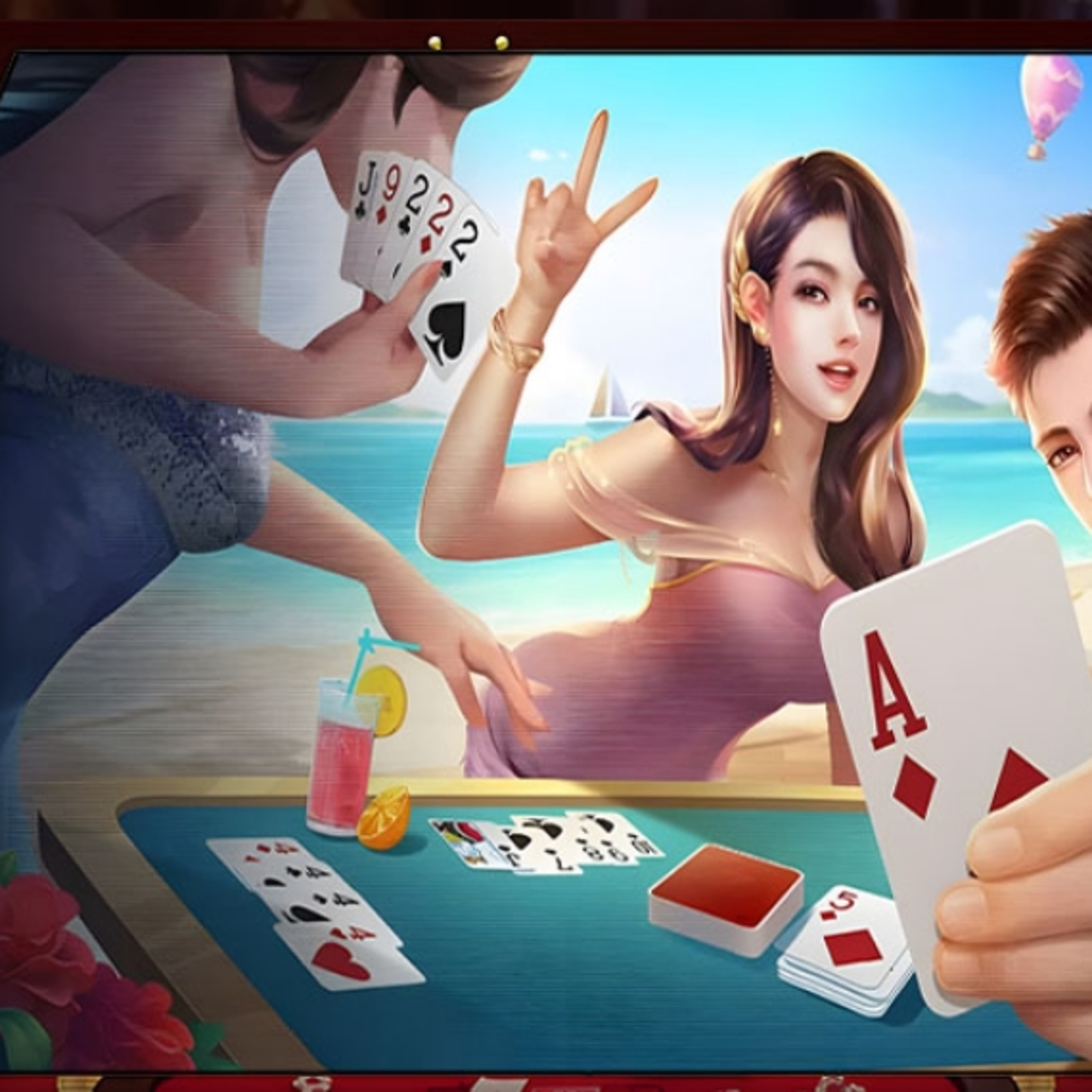 Thế Giới Trò Chơi 360