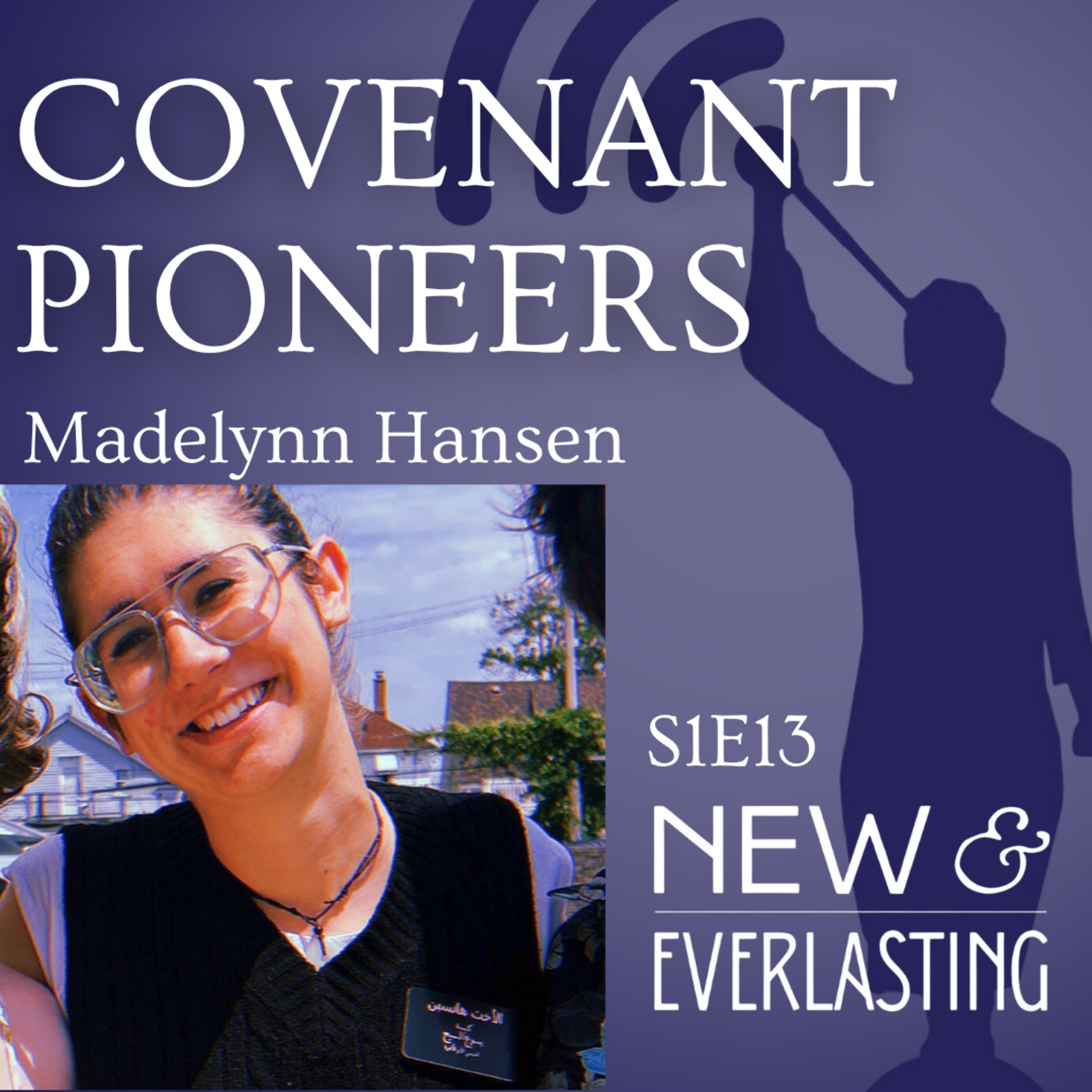 New and Everlasting