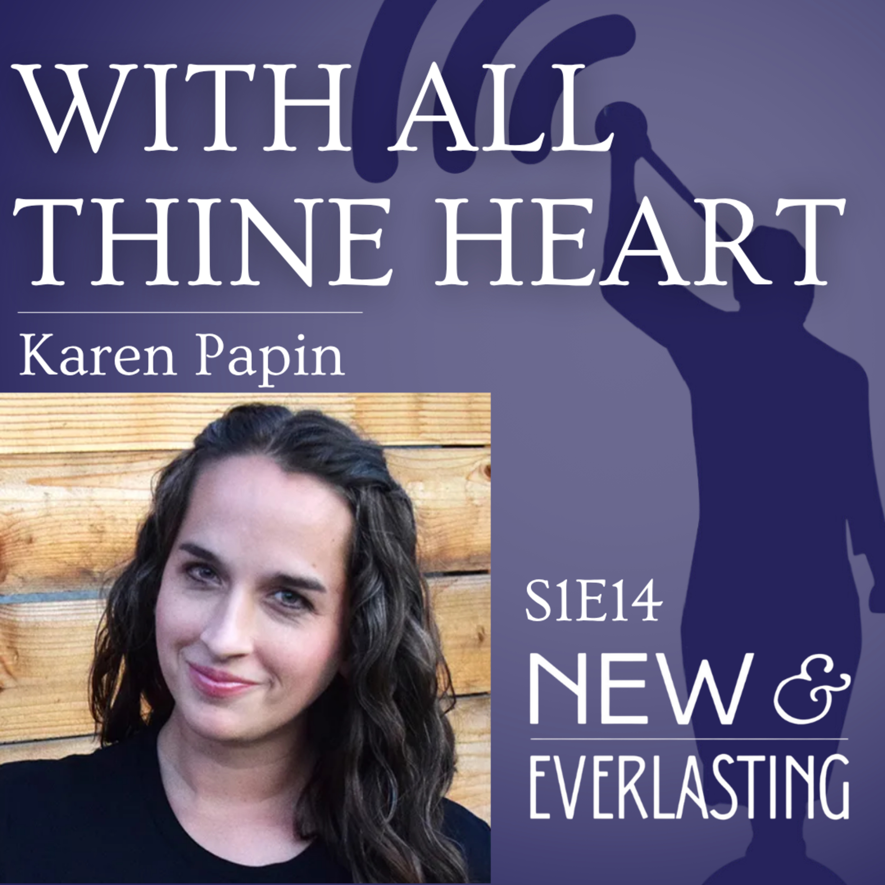 New and Everlasting