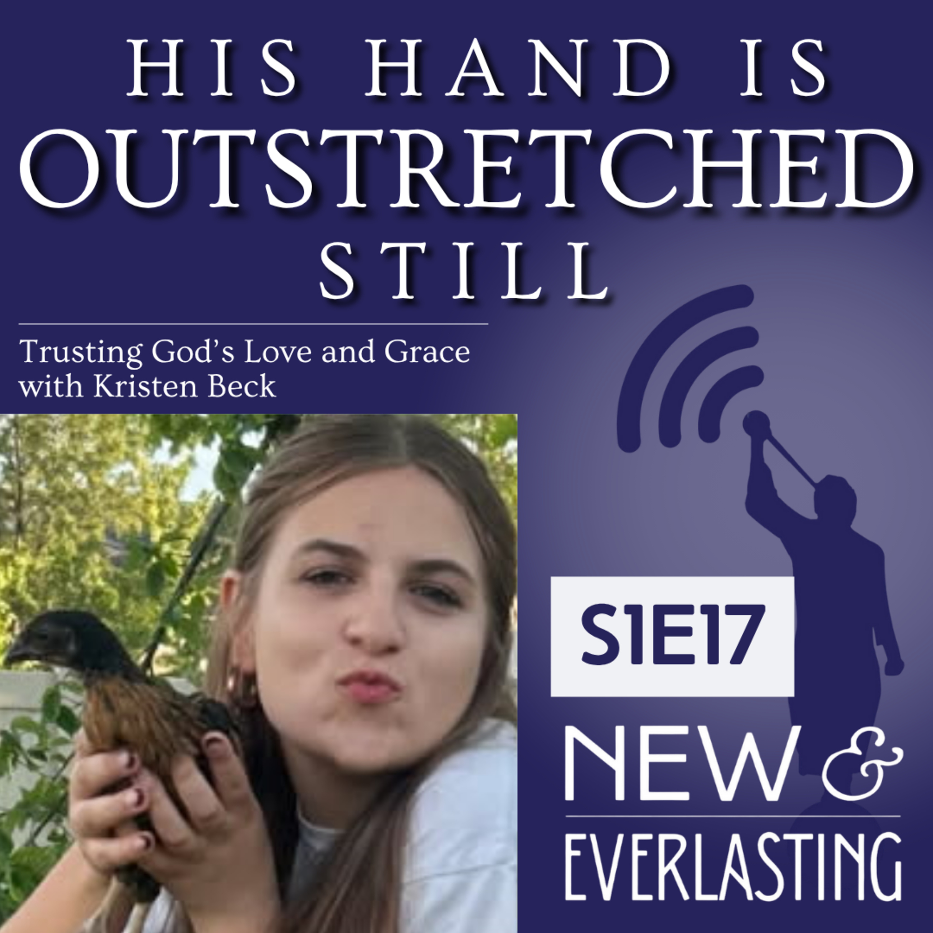 New and Everlasting