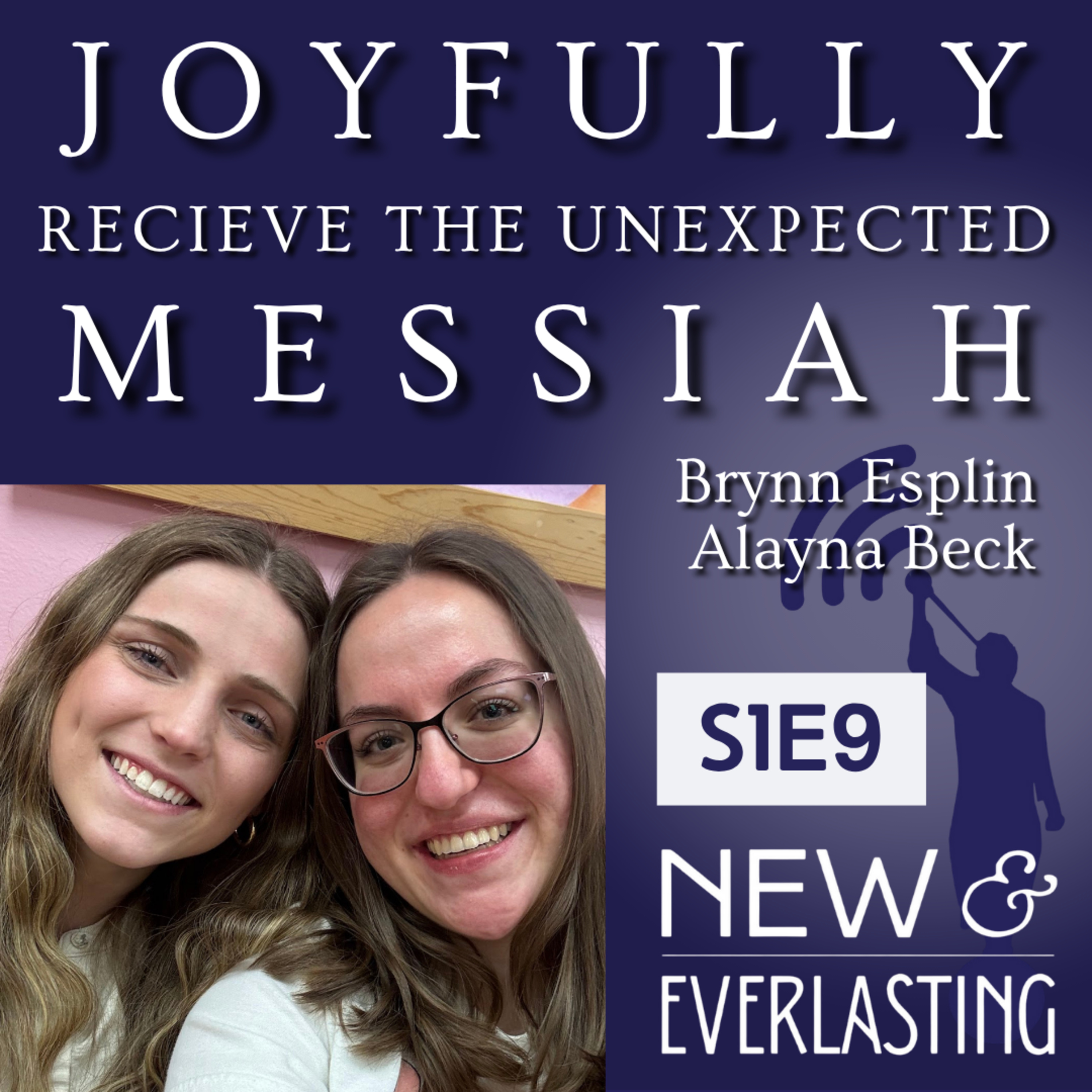 New and Everlasting