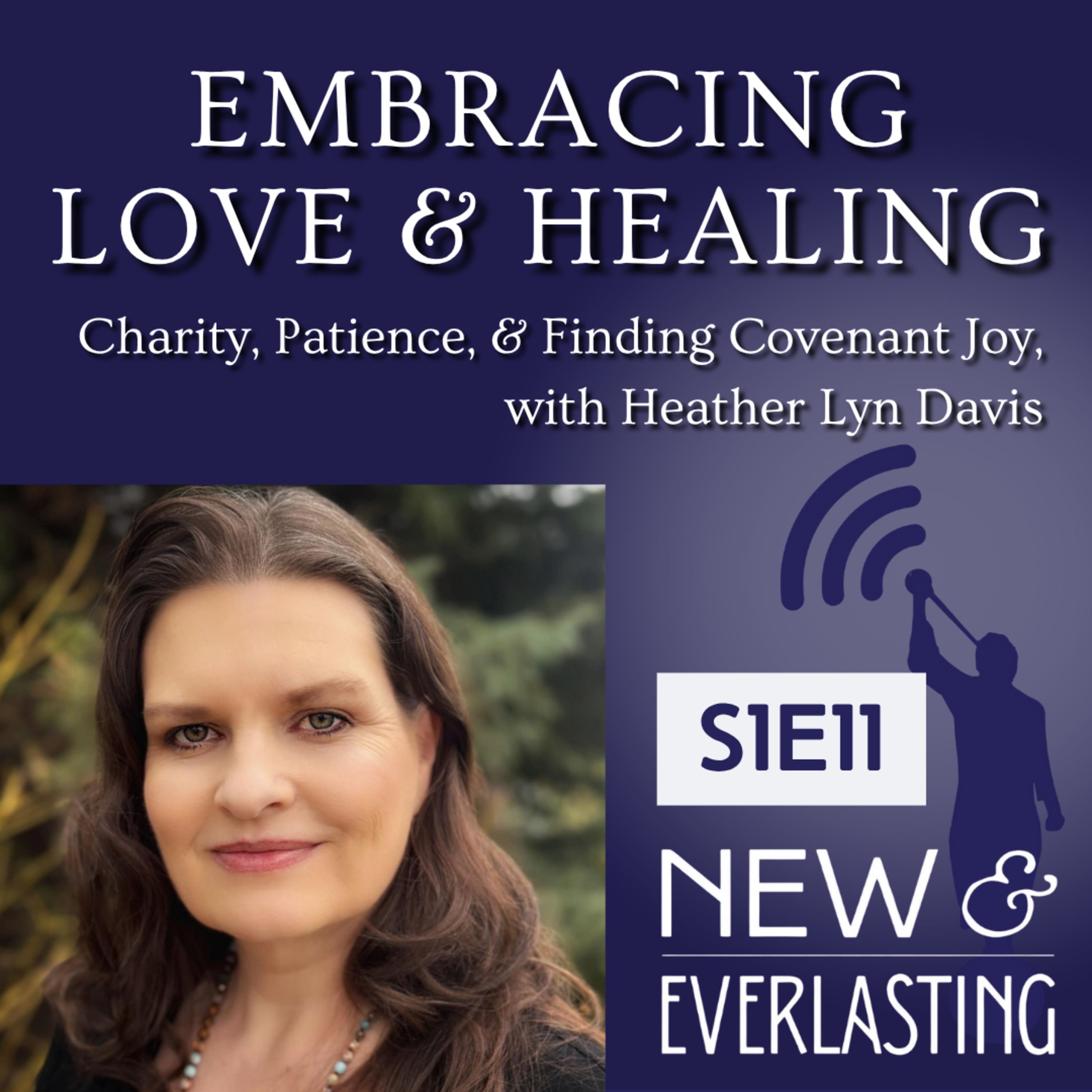 New and Everlasting