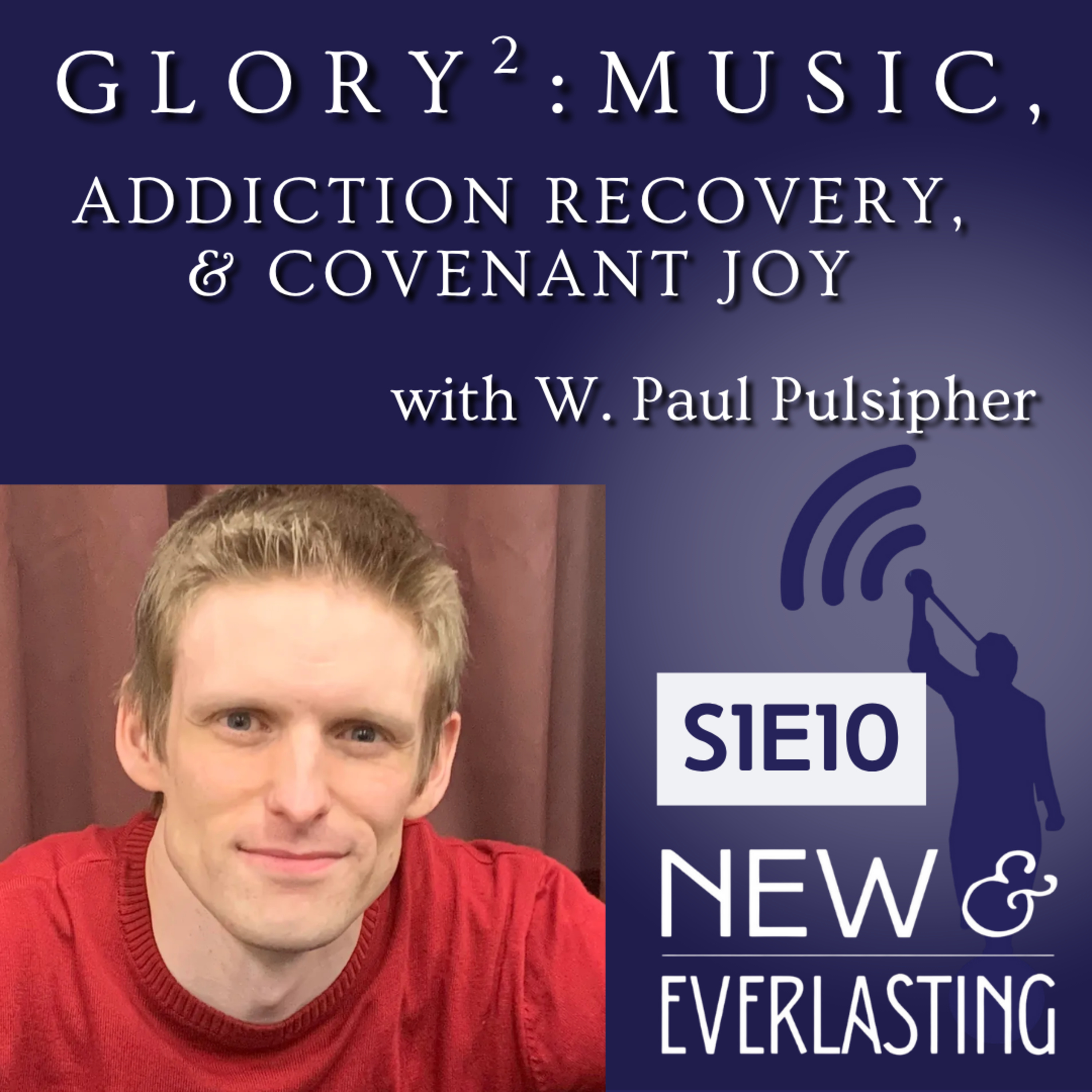 New and Everlasting