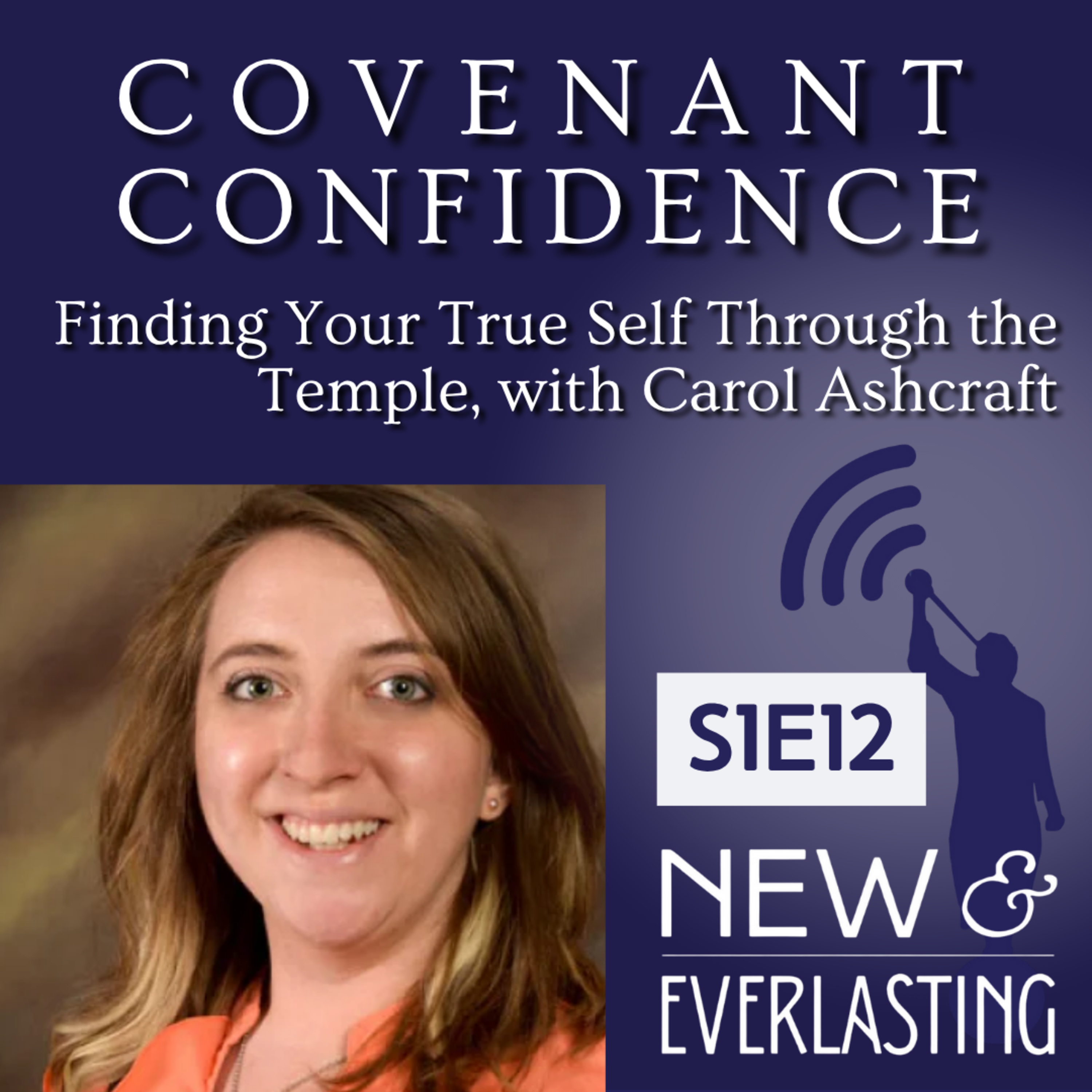 New and Everlasting