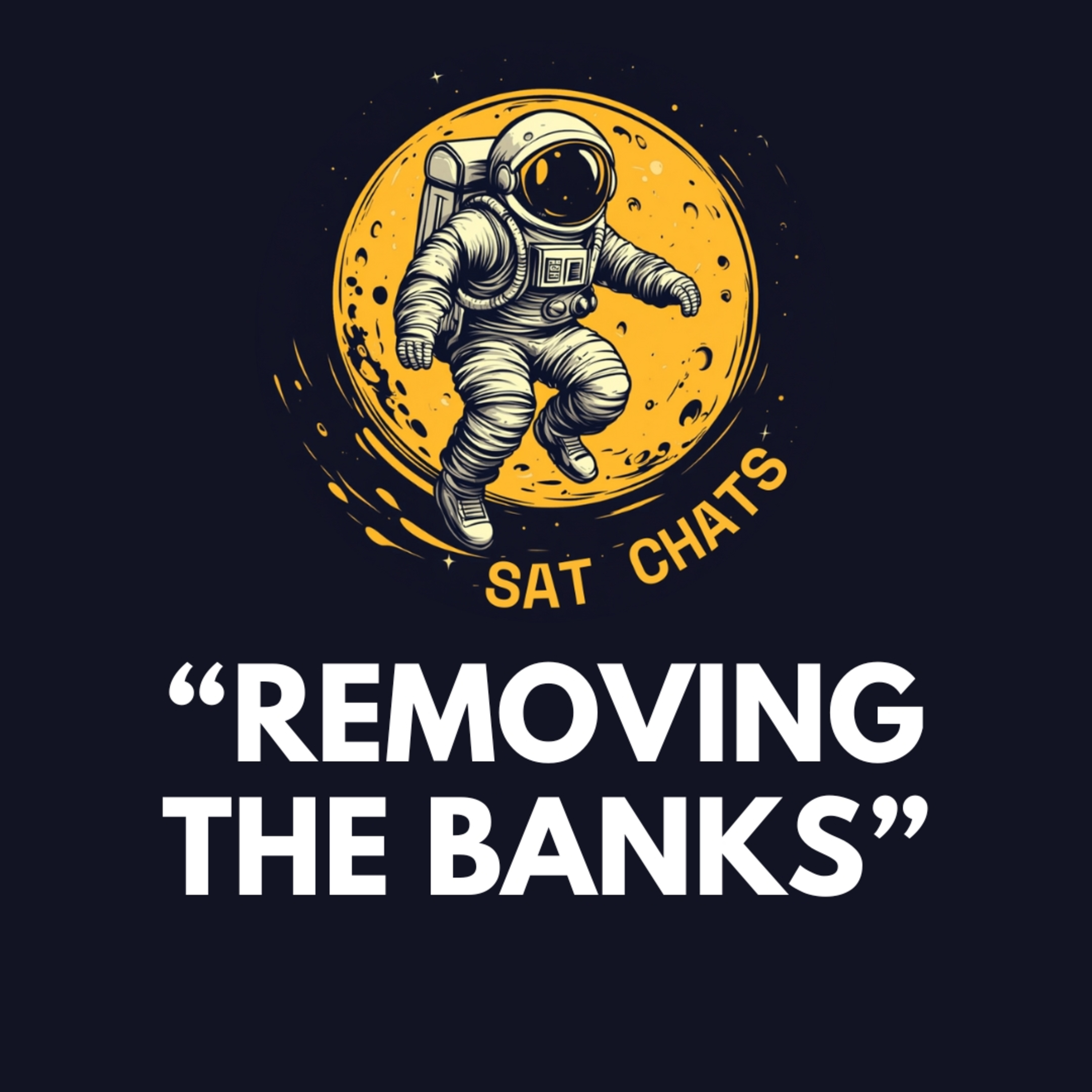 Is Bitcoin for Everyone? | Ep. 1 — #1 Jessie