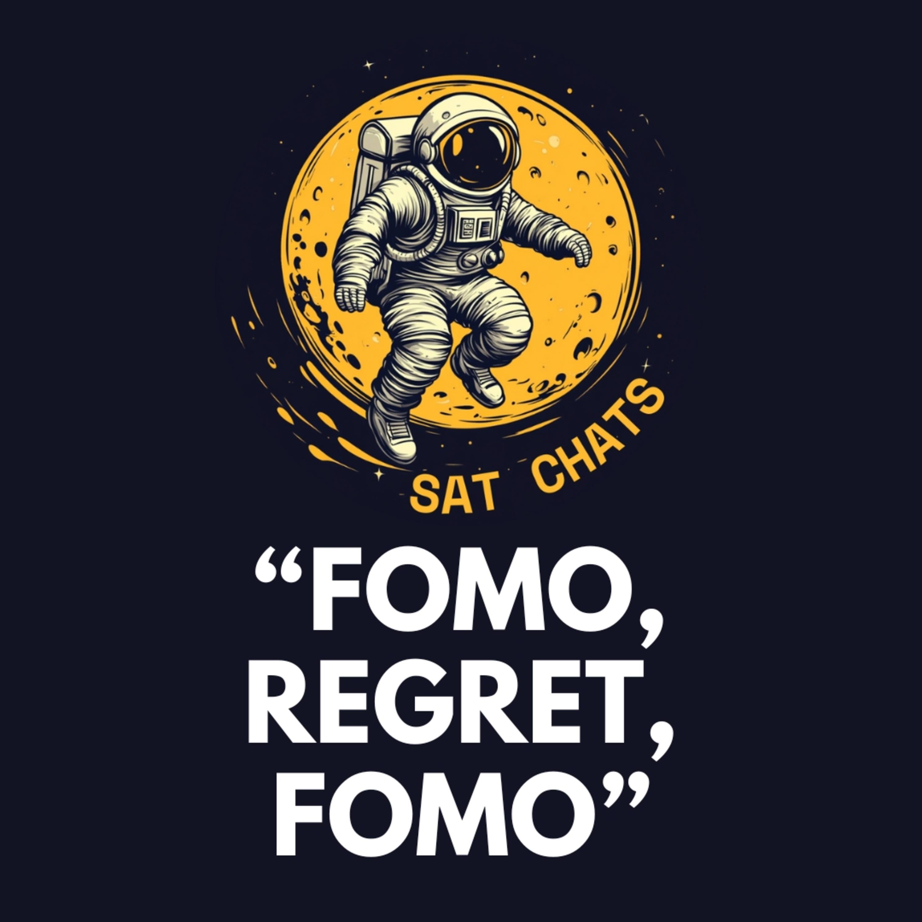 How Does It Feel to Sell Bitcoin Too Early? | Ep. 3 — #3 Justin