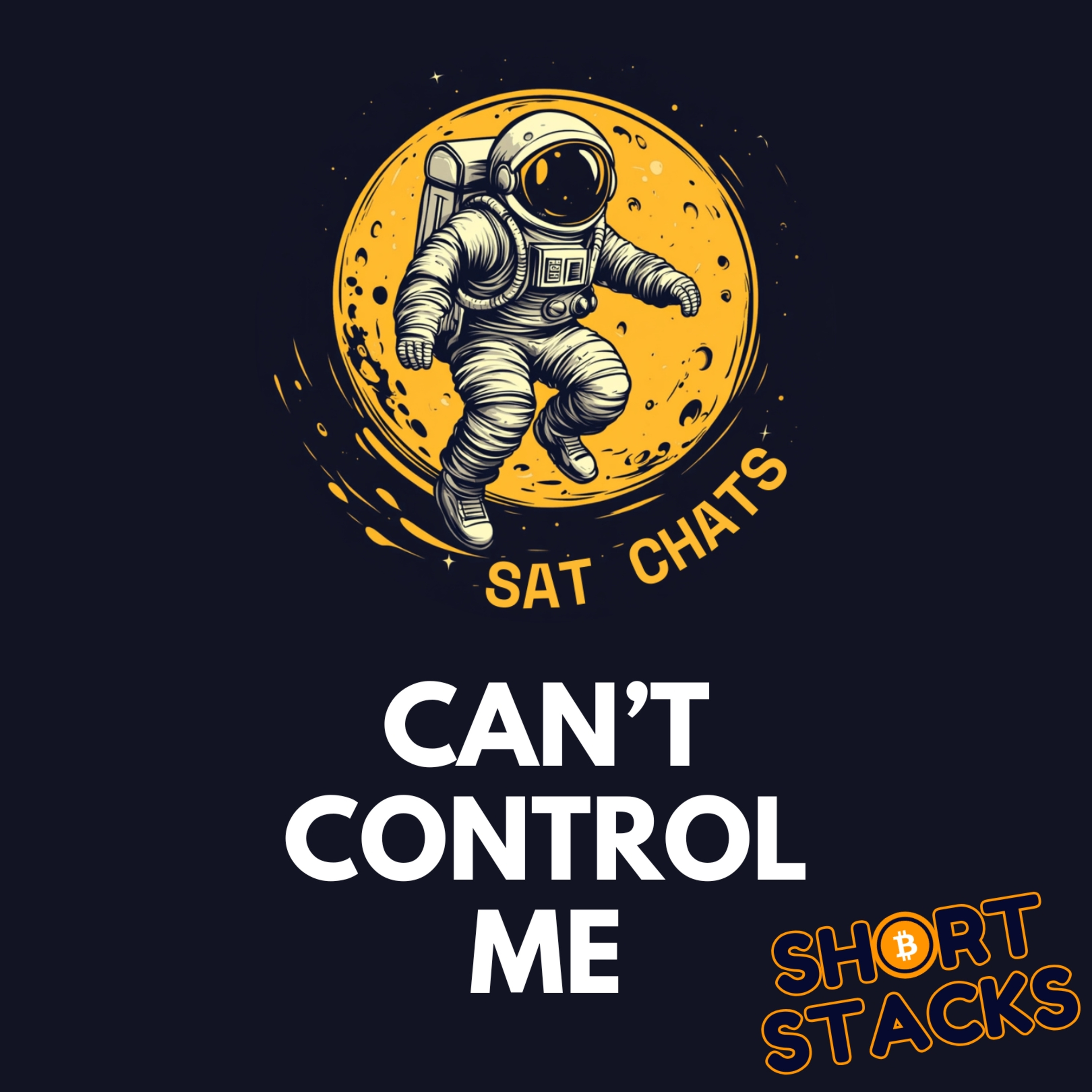 What’s a Central Bank Digital Currency (CBDC)? | Ep. 11 — Sat Chats Short Stacks