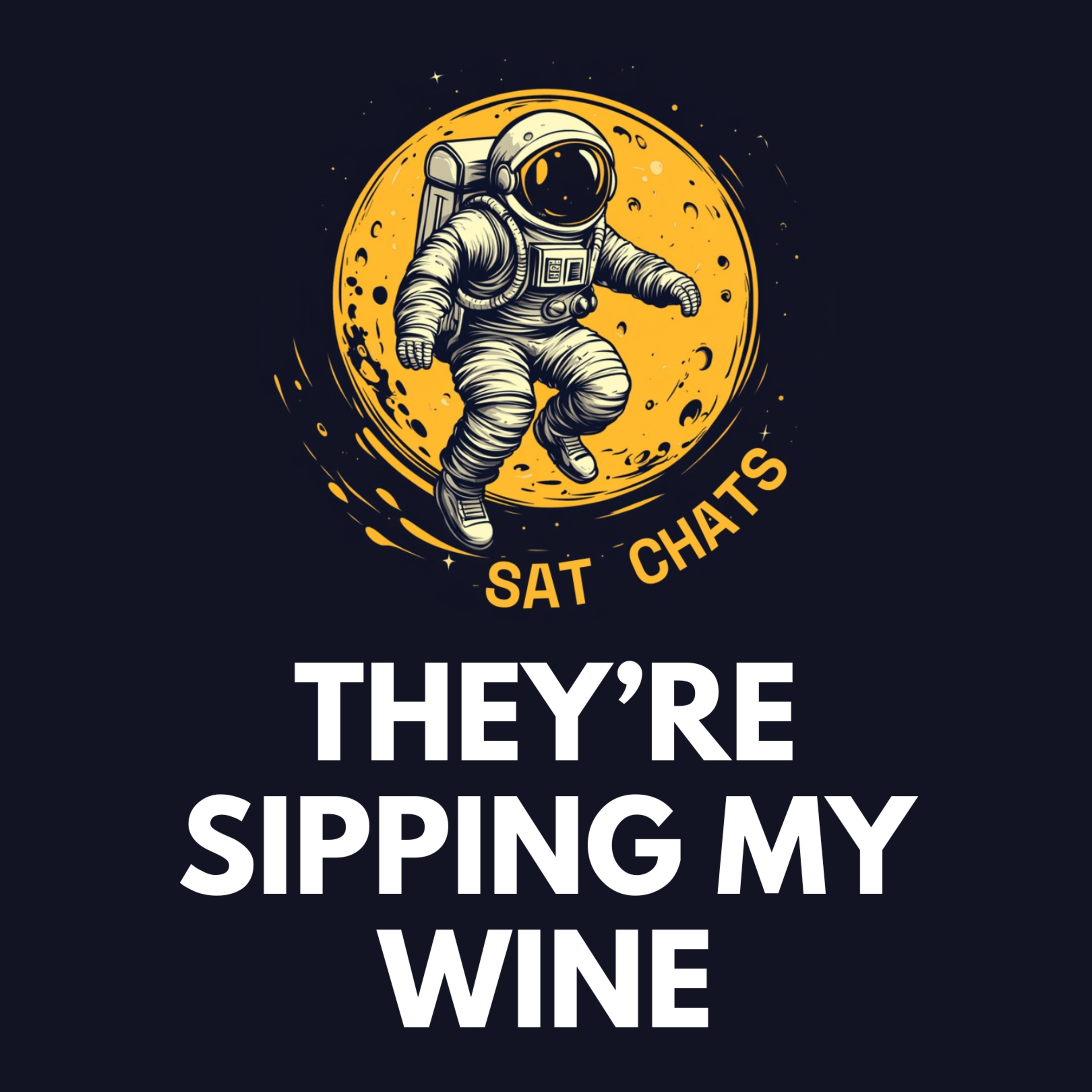 Is Bitcoin a Luxury? | Ep. 40 — #40 Anna Beavon