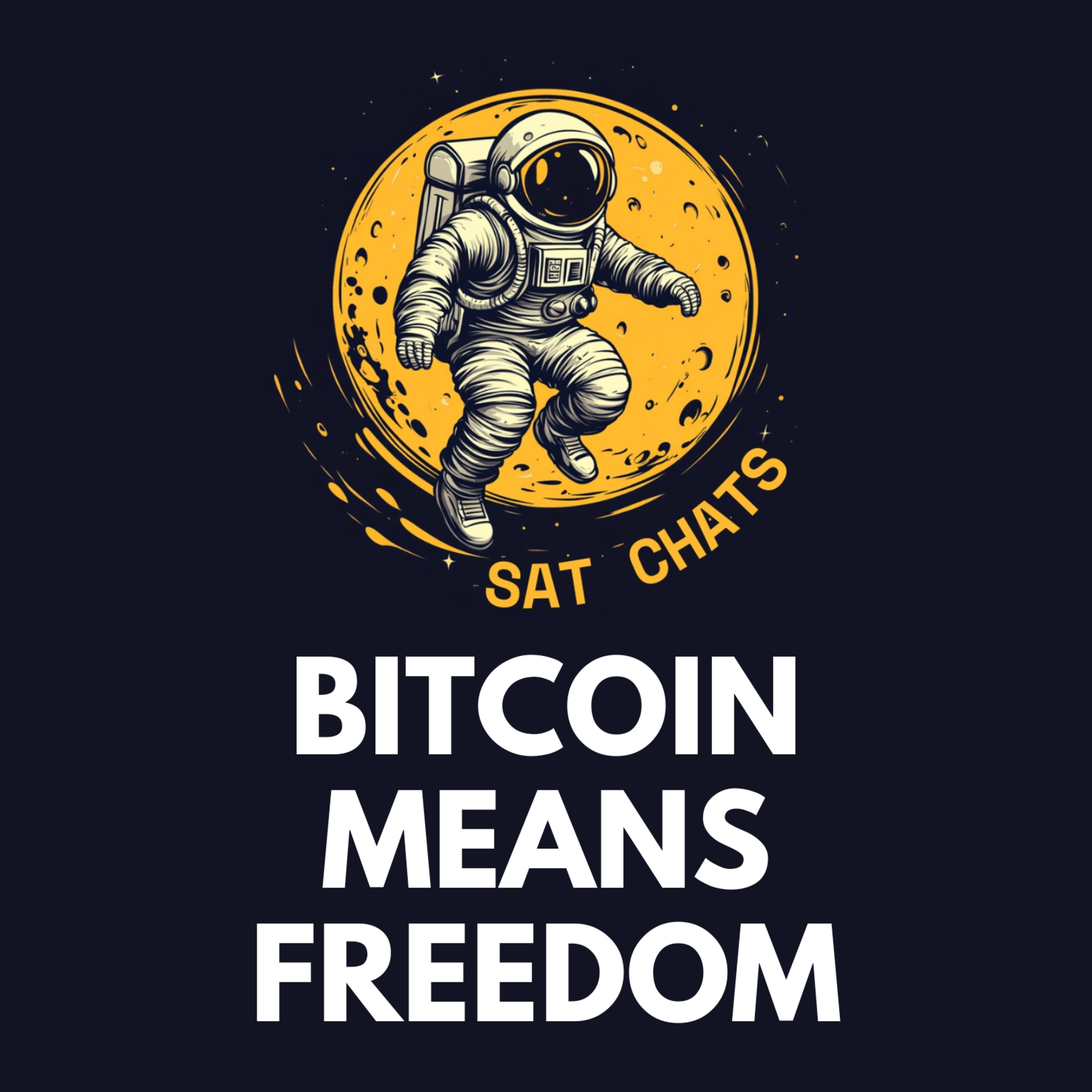 Does Bitcoin Help You Take Control of Your Life? | Ep. 42 — #42 Ingo