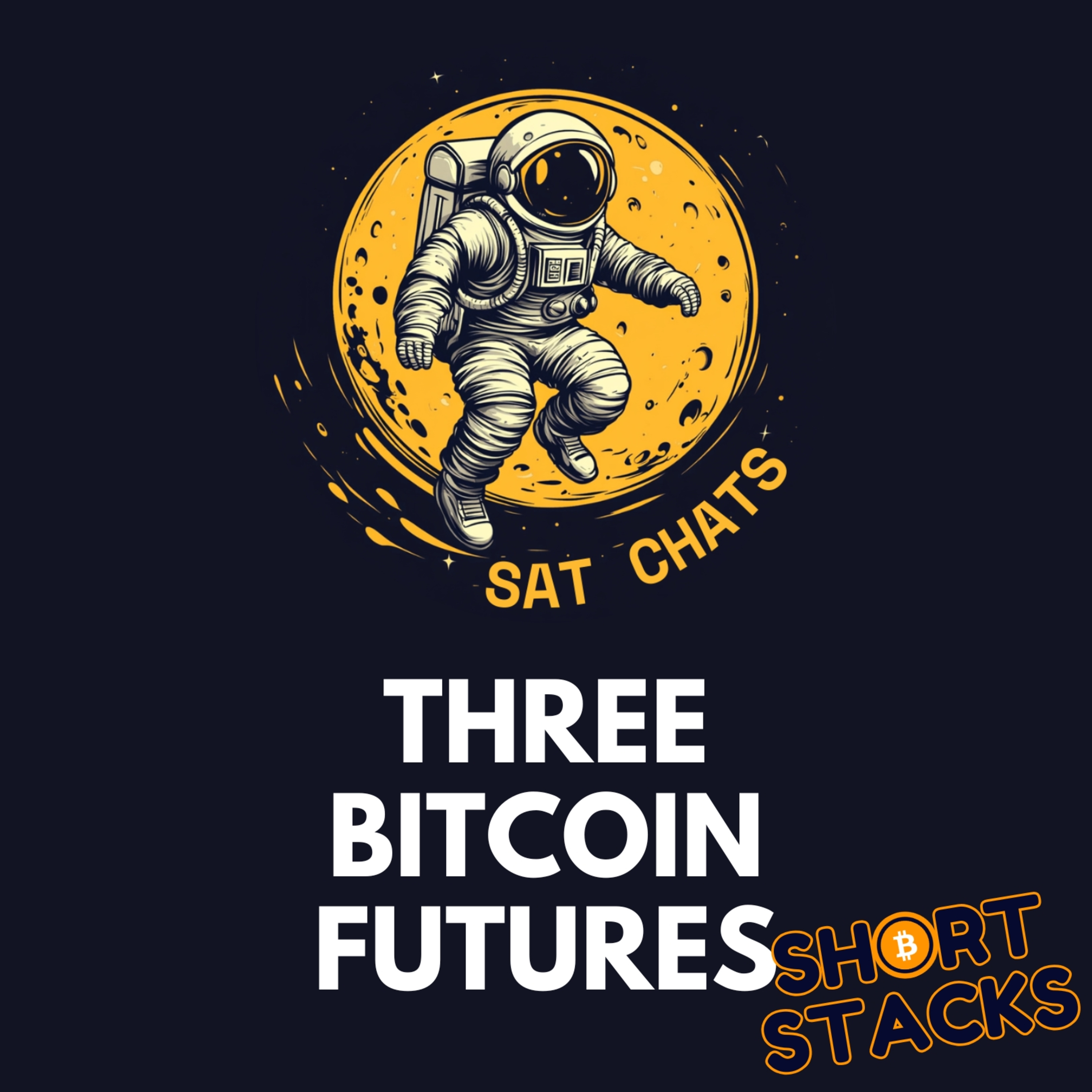 Which Bitcoin Future Do You Want? | Ep. 16 — Sat Chats Short Stacks