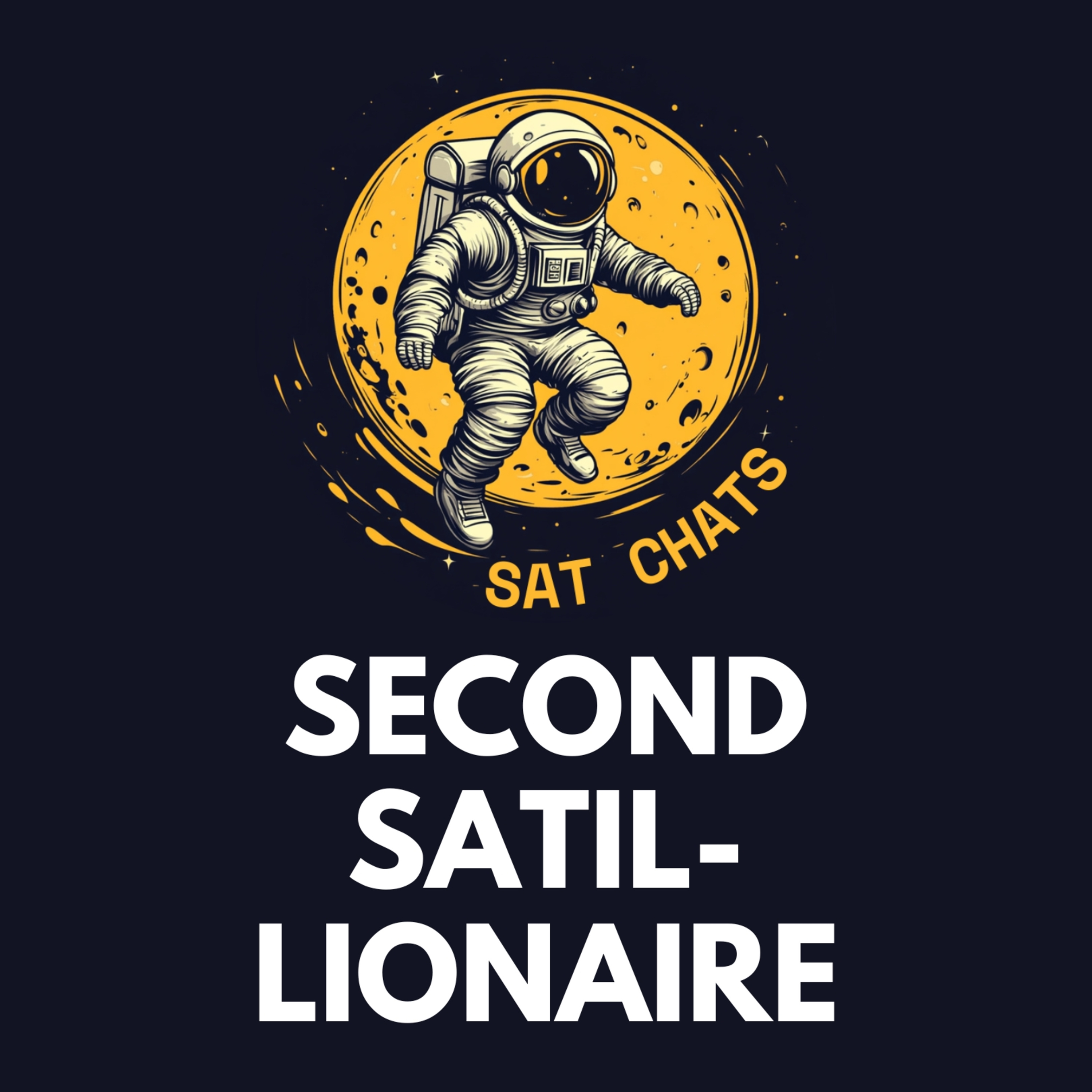 What If Bitcoin Did a Stock Split? | Ep. 44 — #44 Evan