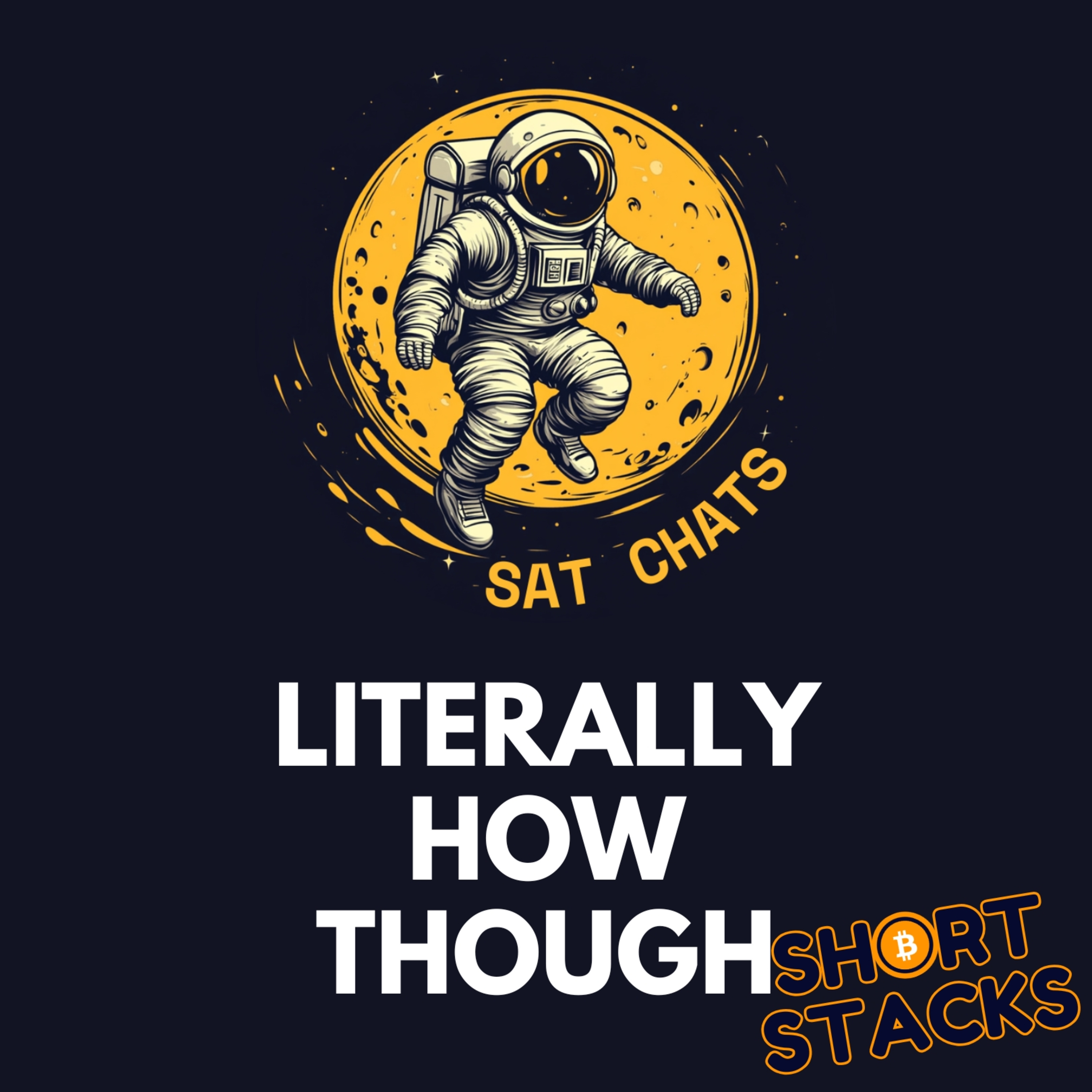 How Do Miners Secure the Bitcoin Network? | Ep. 20 — Sat Chats Short Stacks