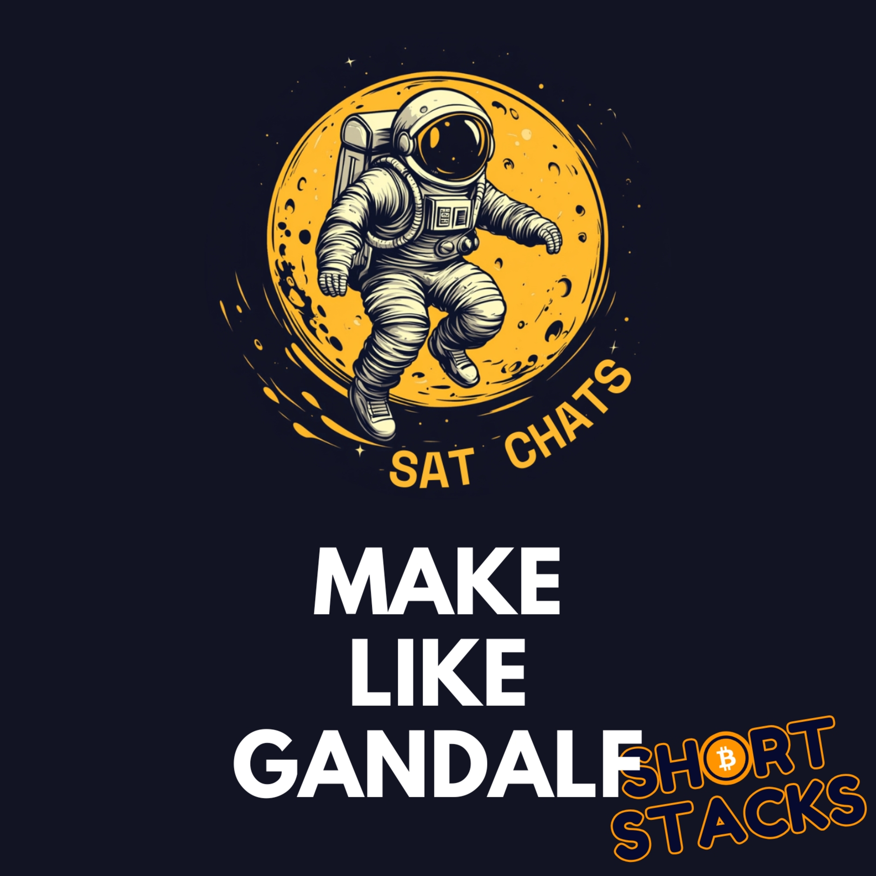 What’s a Seed Phrase and How Do I Protect It? | Ep. 21 — Sat Chats Short Stacks