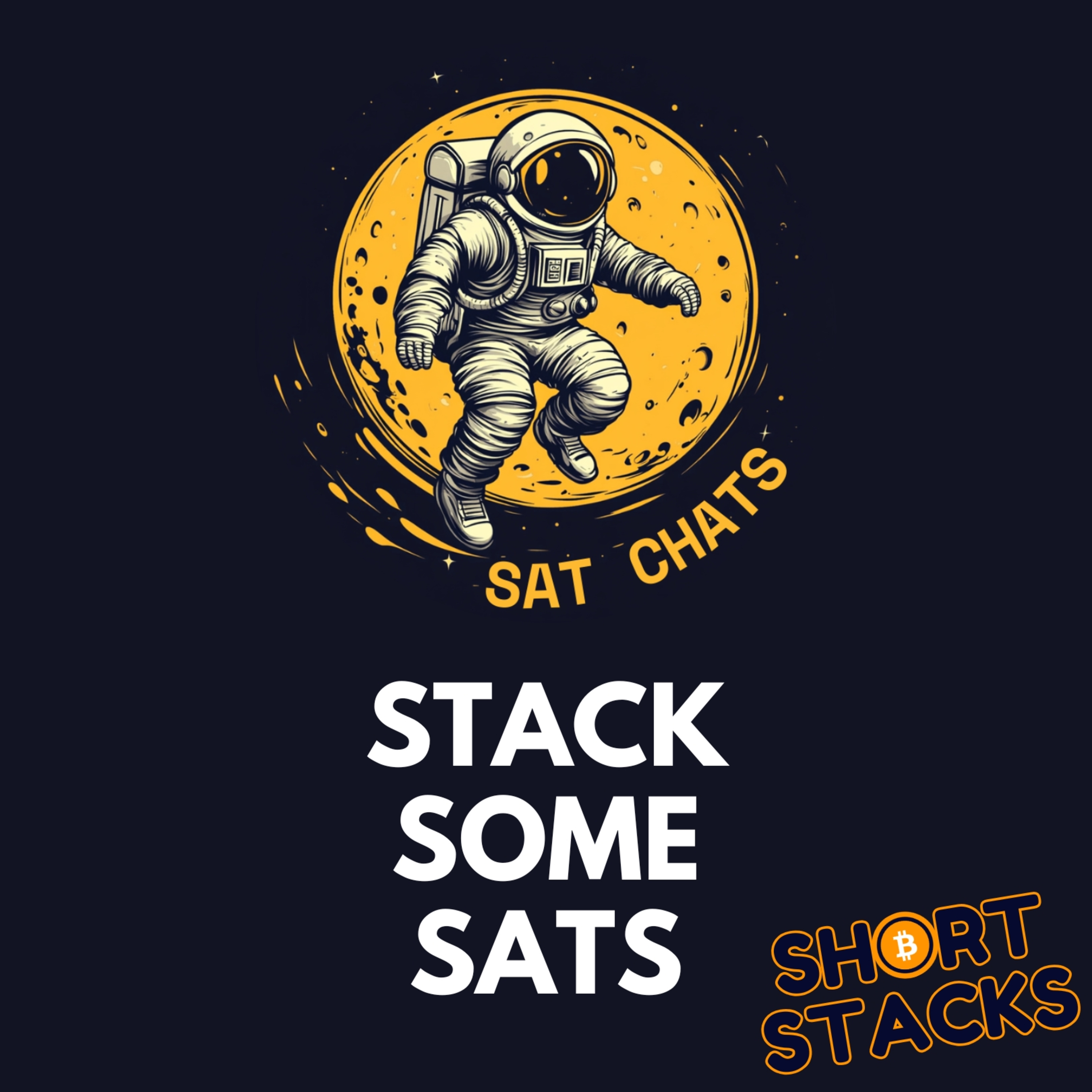 What Is a Satoshi and Why Should I Care? | Ep. 22 — Sat Chats Short Stacks