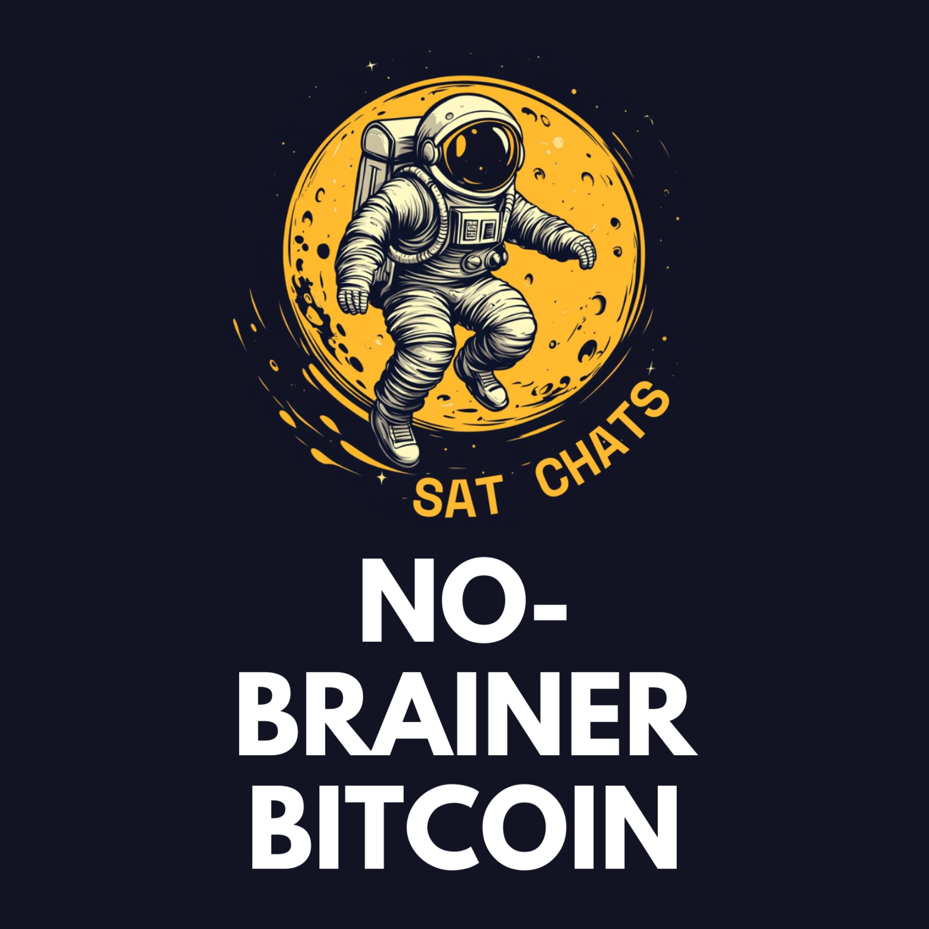 Should I Put Bitcoin in My Portfolio? | Ep. 57 — #57 Lynn