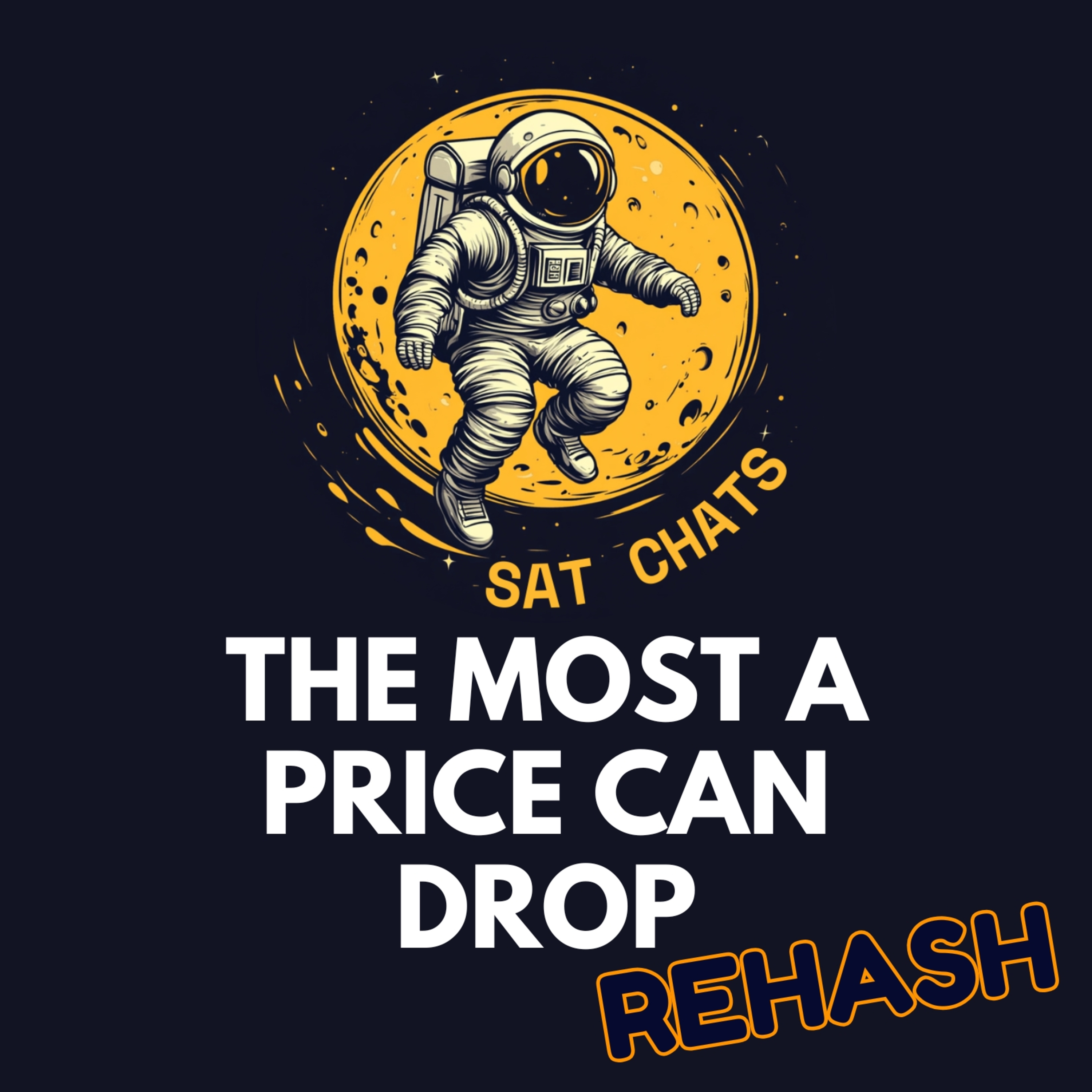 Rehashing Eps. 47-49 | Ep. 16 — Sat Chats Rehash