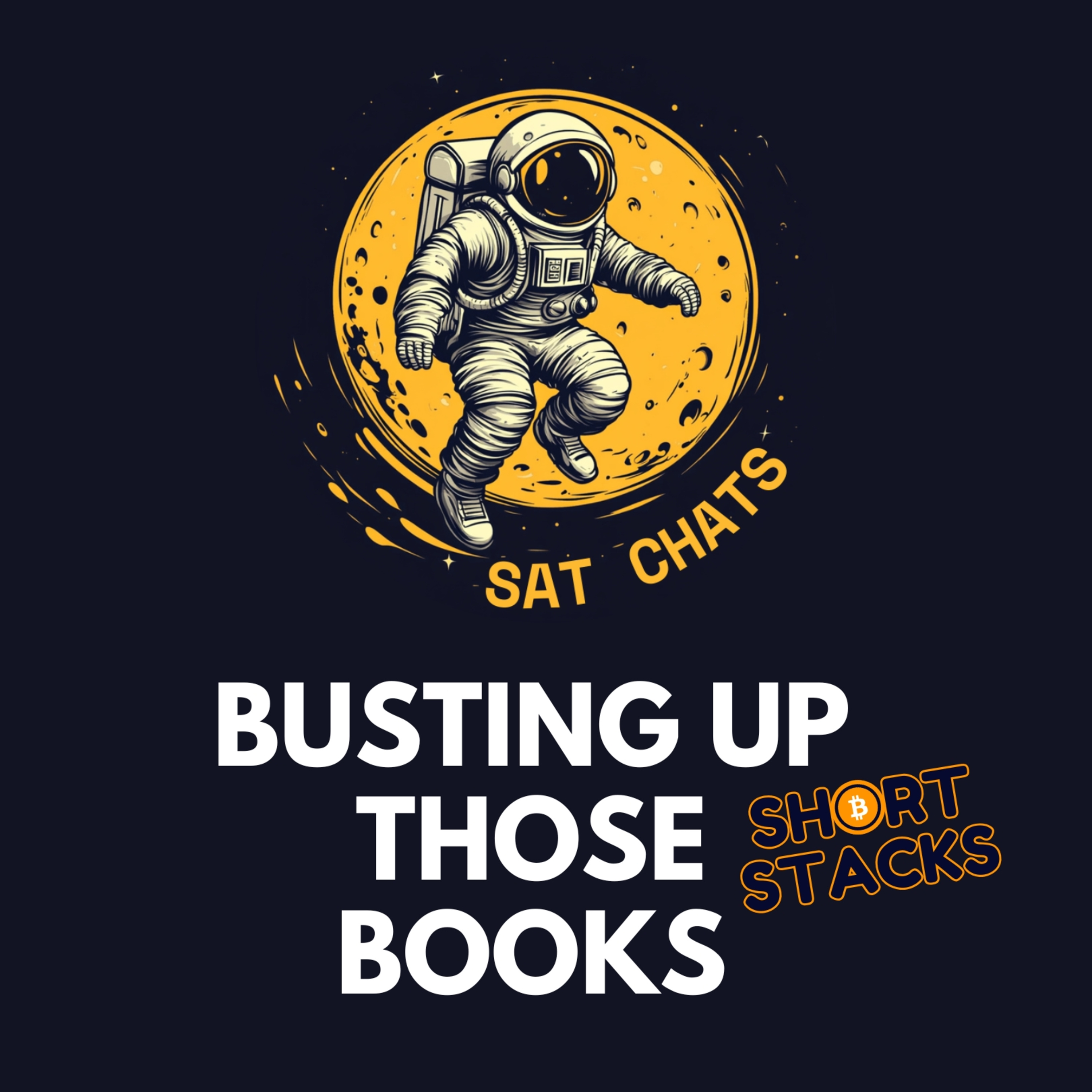 What Makes Bitcoin Decentralized? | Ep. 27 — Sat Chats Short Stacks