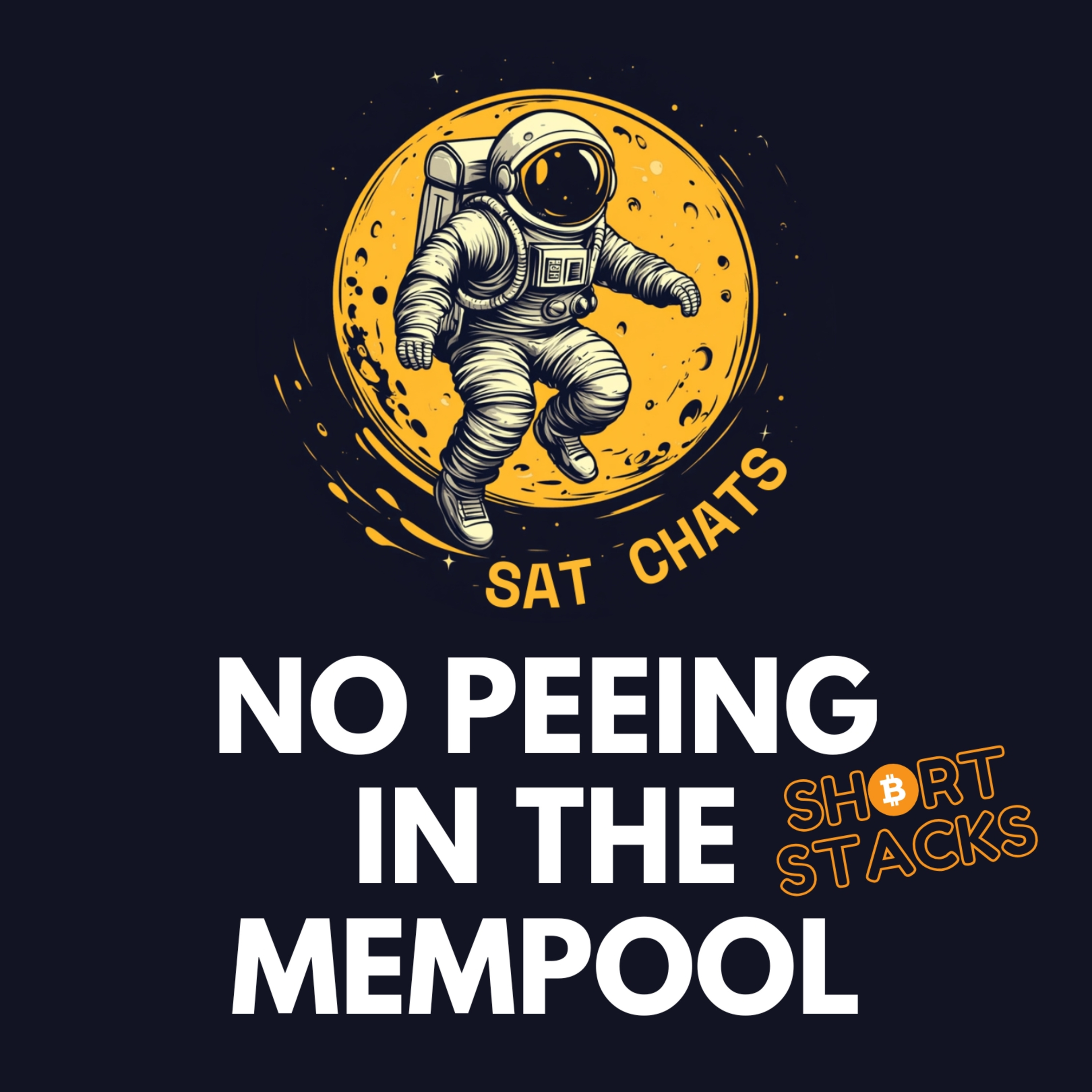 What’s the Bitcoin Mempool? | Ep. 30 — Sat Chats Short Stacks