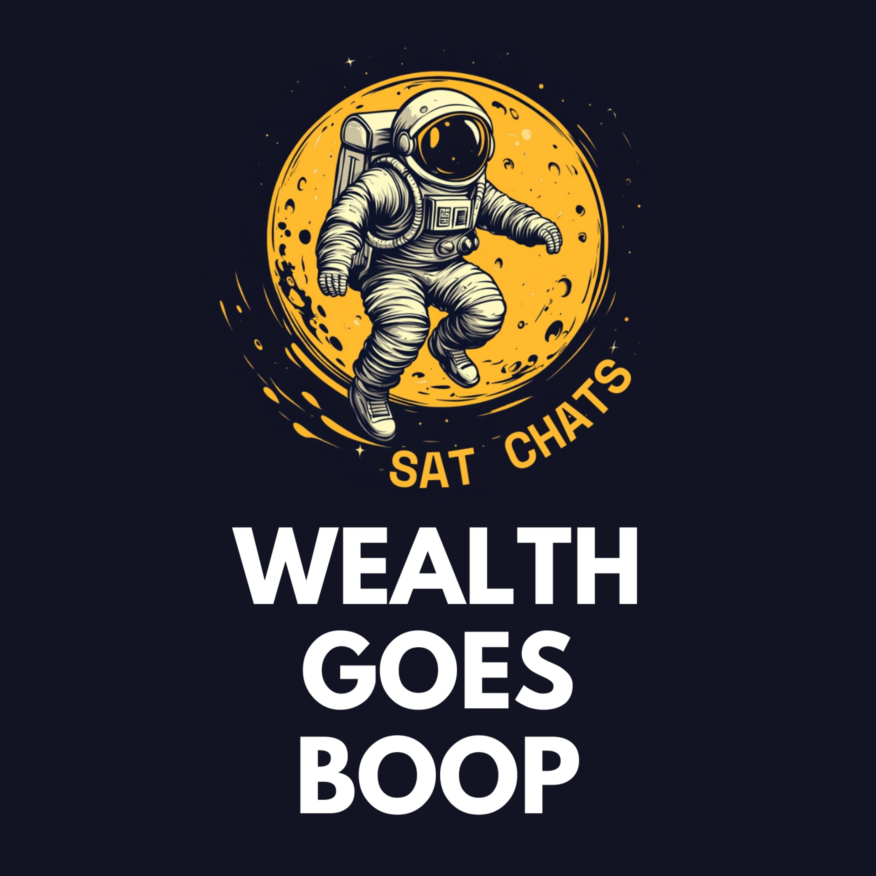 What If Your Money Isn’t What You Think It Is? | Ep. 71 — #70 Oceane