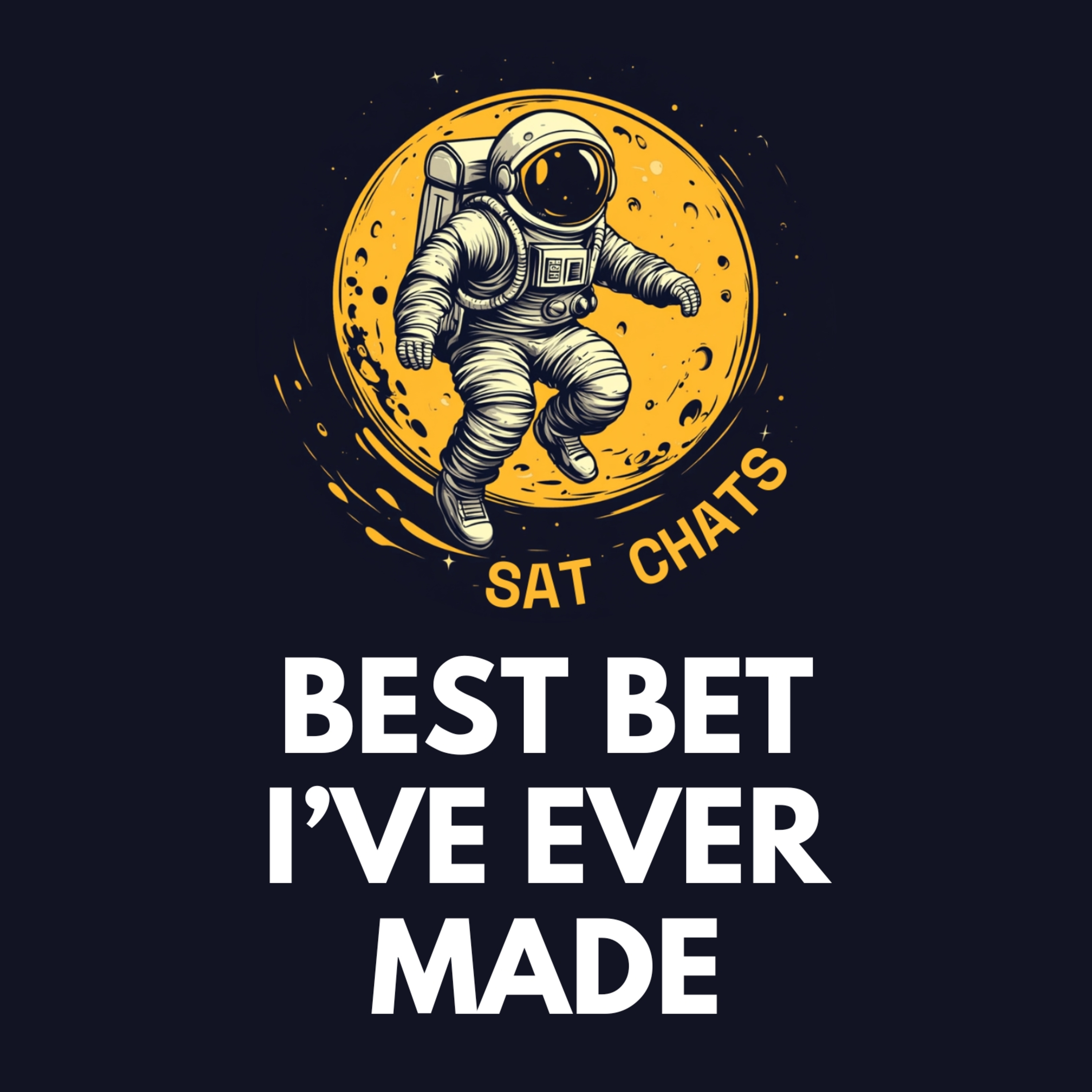 Should I Put Even More Into Bitcoin? | Ep. 71 — #71 Laurel