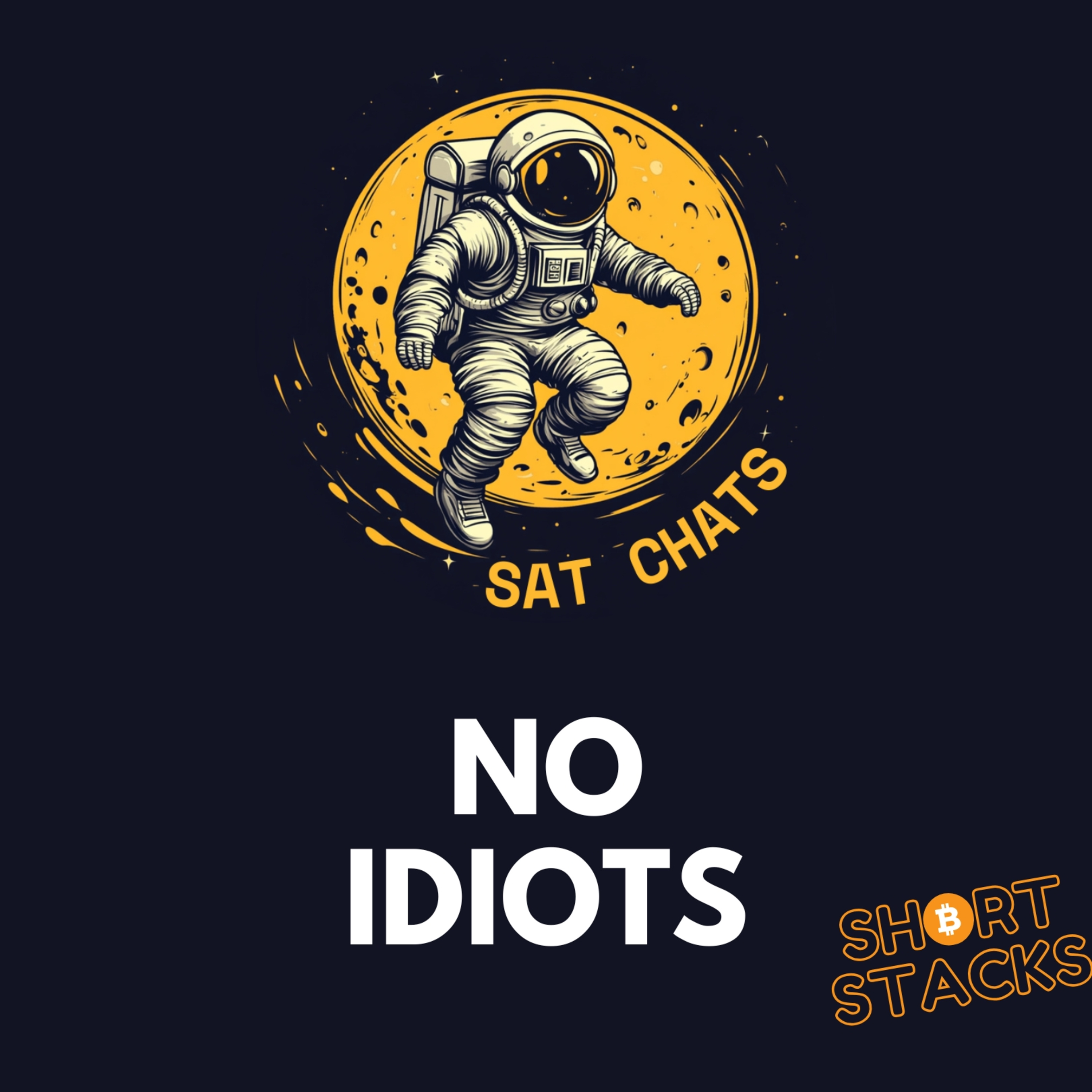 Can We Survive the Comment Section? | Ep. 37 — Sat Chats Short Stacks