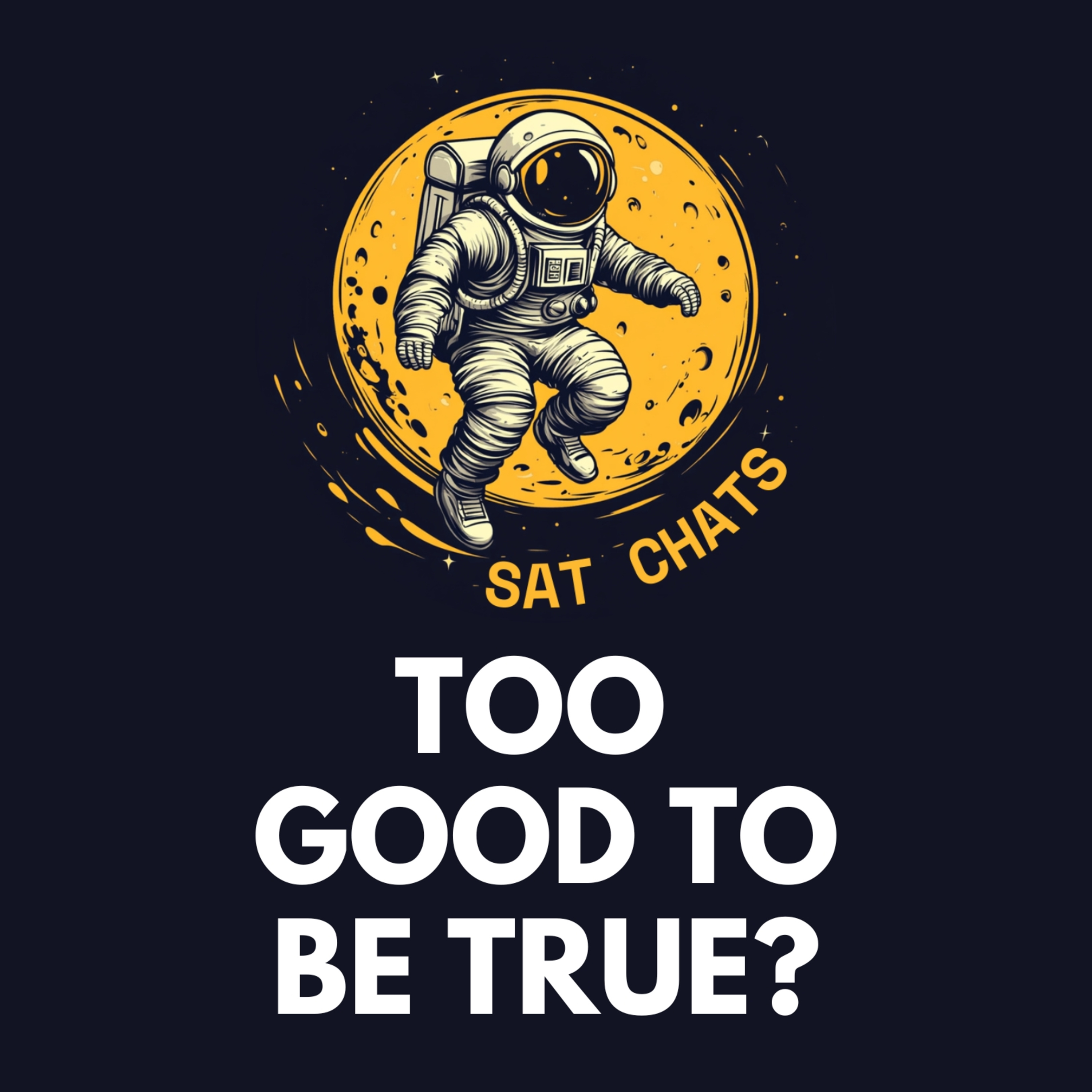 Is Bitcoin Too Good to Be True? | Ep. 79 — #79 Ashlin