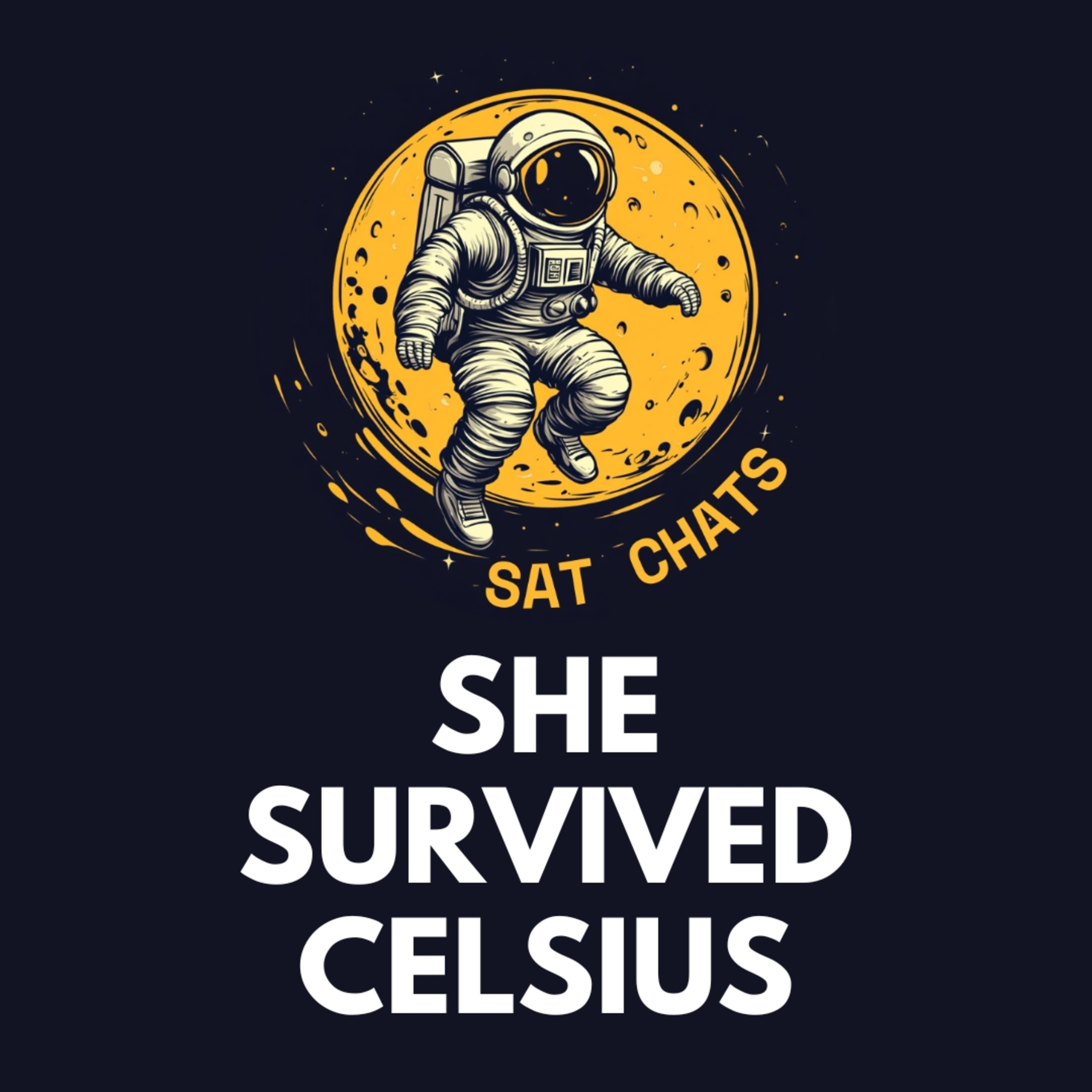 How Did She Survive the Celsius Bankruptcy? | Ep. 86 — #86 Katie