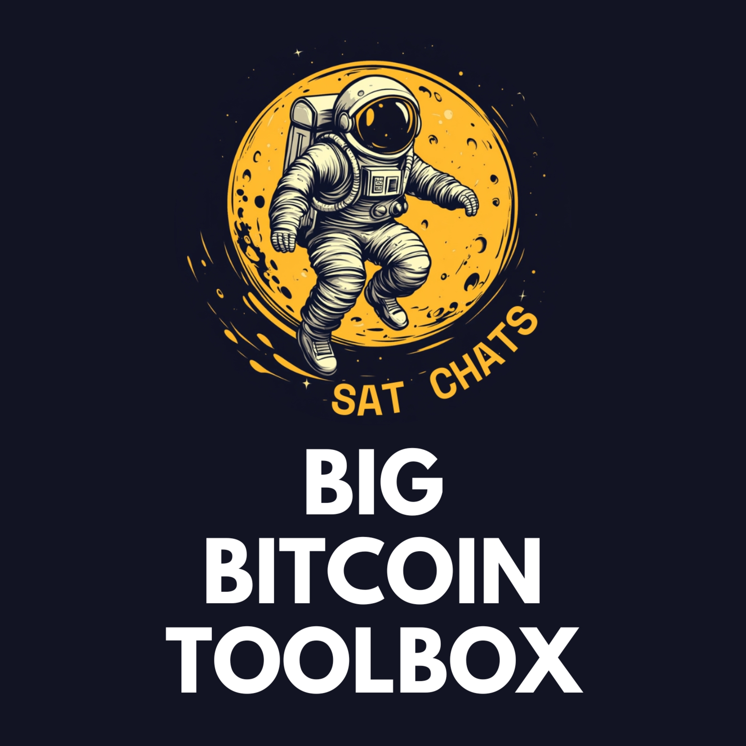 Is Bitcoin This Diesel Mechanic's Favorite Tool? | Ep. 88 — #88 Mark