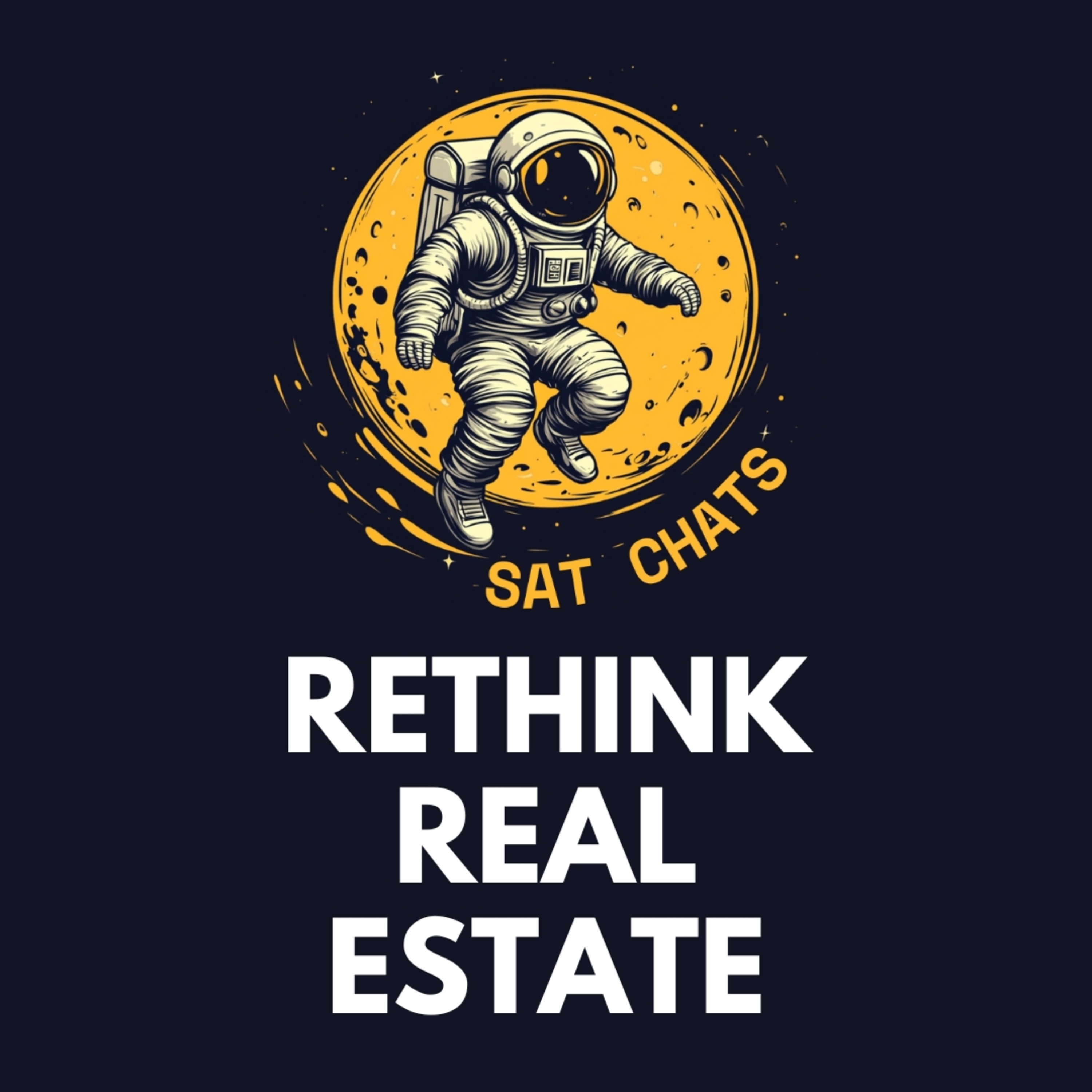 Why Bitcoin Makes More Sense Than Real Estate | Ep. 89 — #89 Jarrett