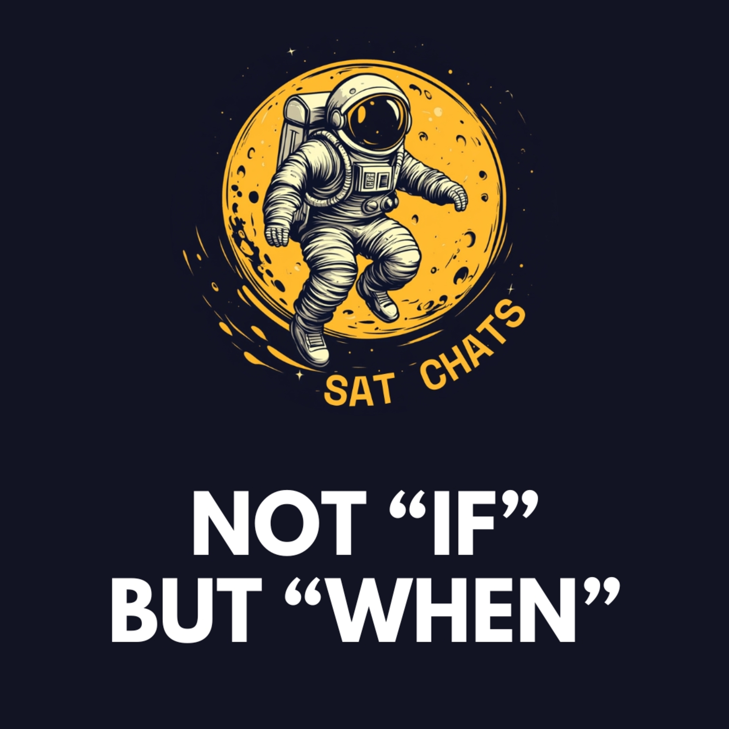 He Lost $100K in Crypto… And Still Bought Bitcoin | Ep. 93 — #93 Julien