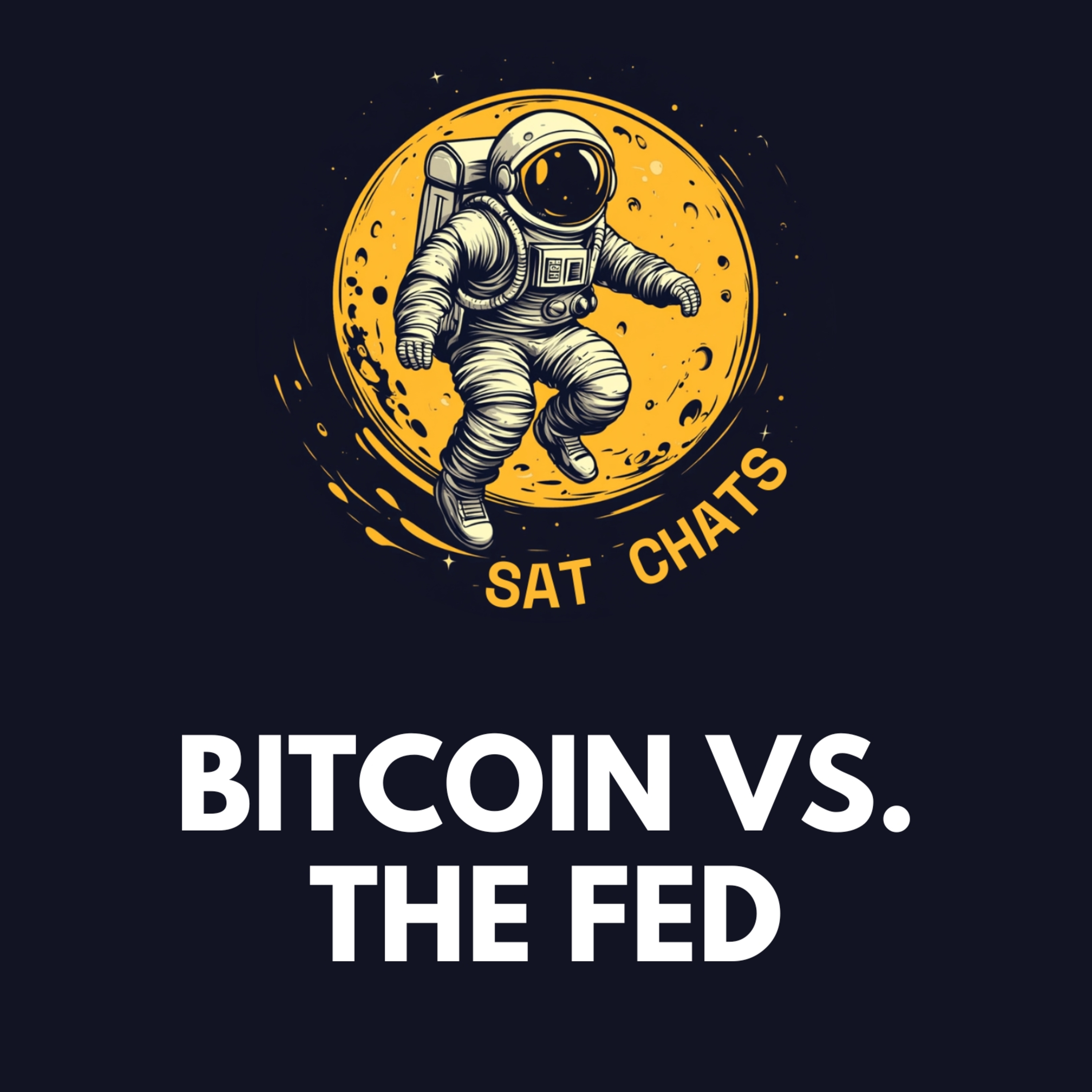 Why This Economist Says America Needs Bitcoin Now | Ep. 94 — #94 Vance