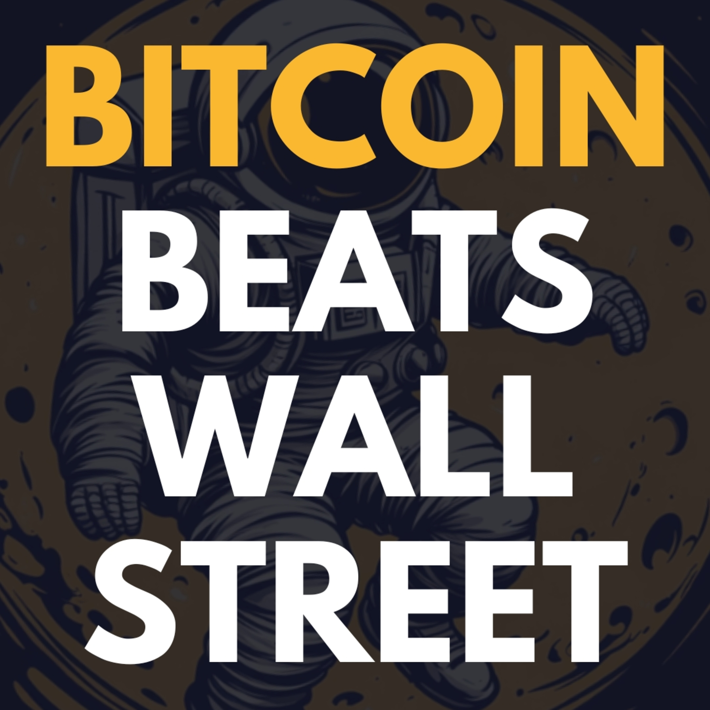 What Made This Millennial Choose Bitcoin Over Wall Street? | Ep. 100 — #100 Dean