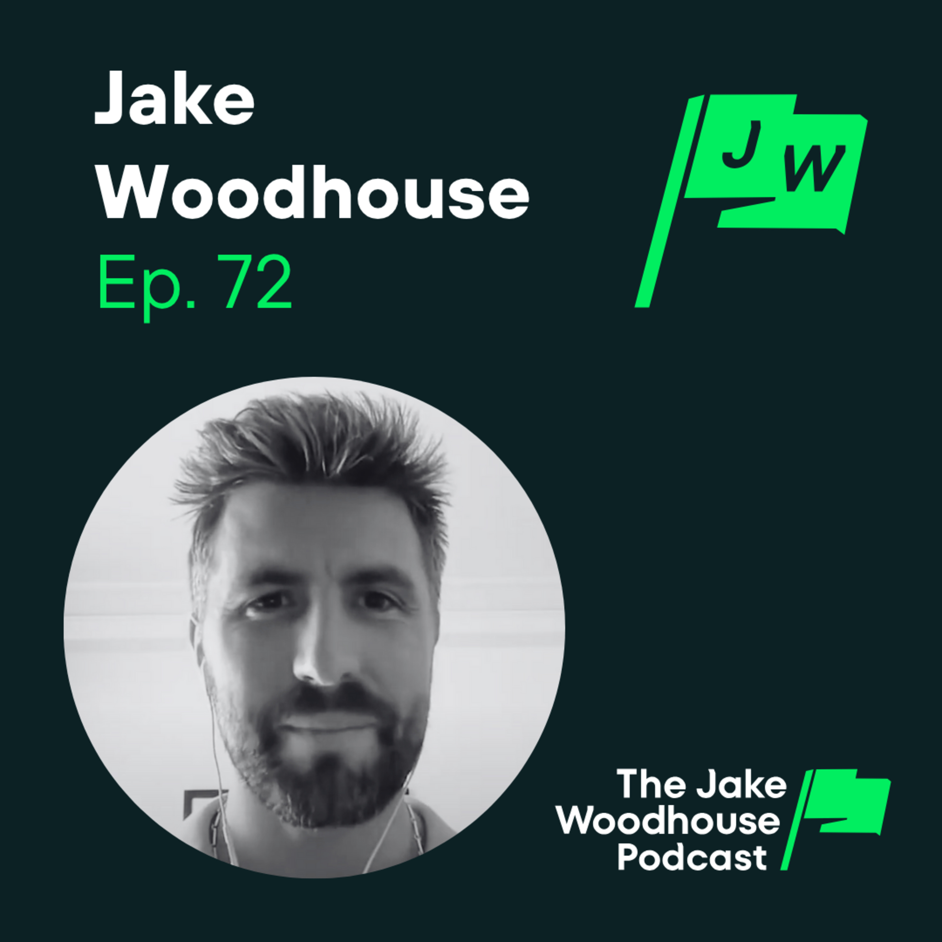 Is Podcasting Dead in 2025? Behind the Scenes of My Start-Up Podcast (JWP72)