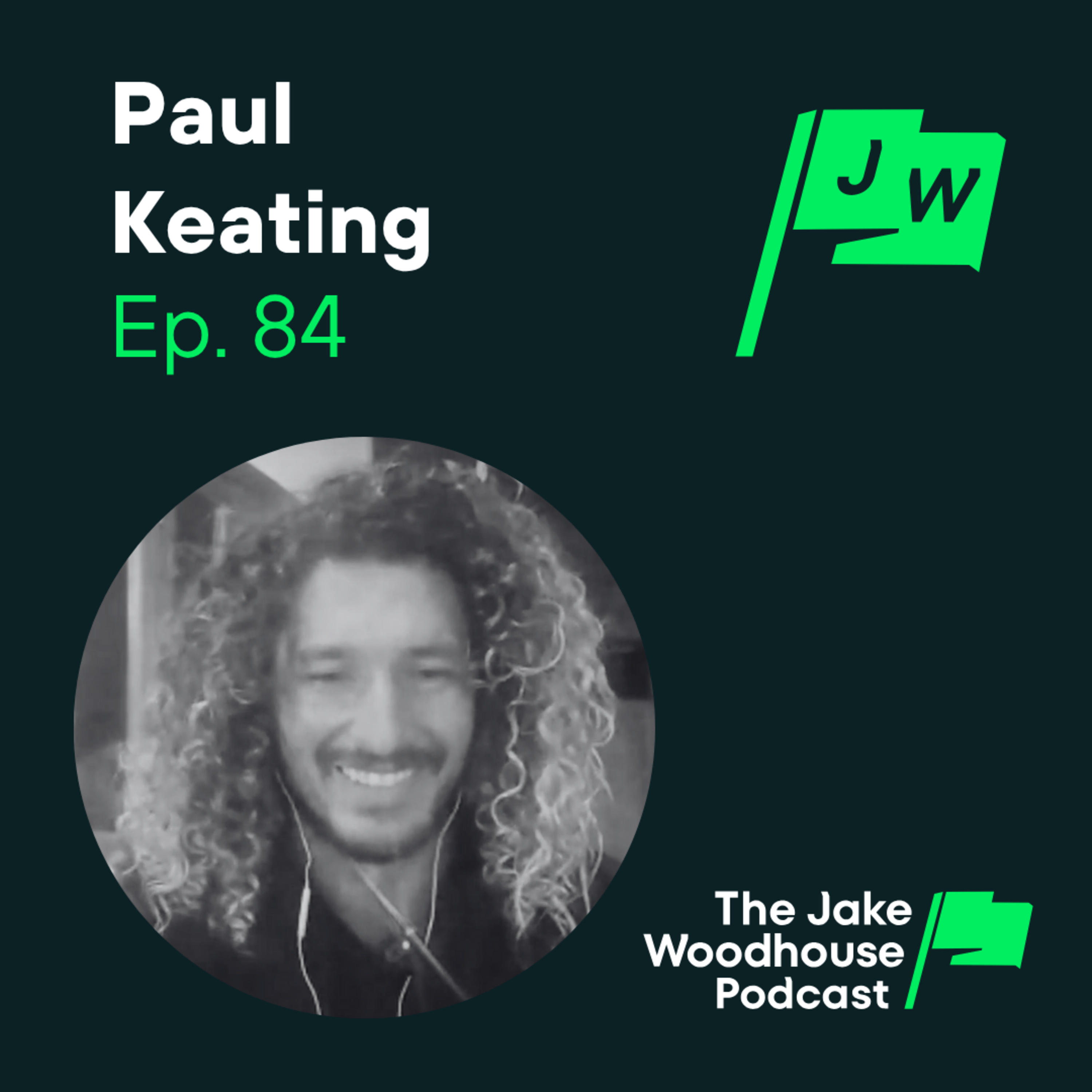 Leave Big Tech Behind — Building a Nostr-First Future with Paul Keating