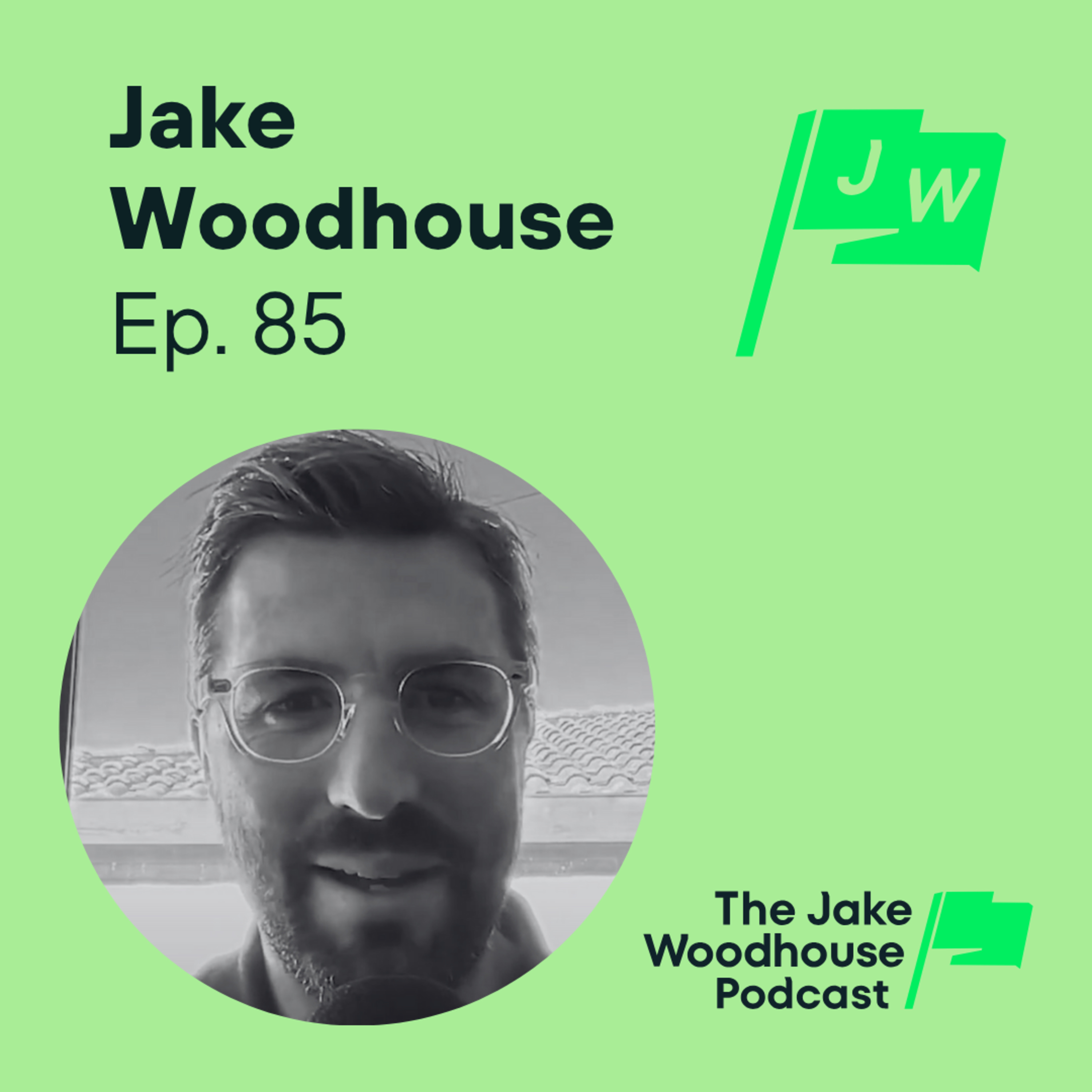 10 Ways Podcasters Actually Make Money (JWP85)