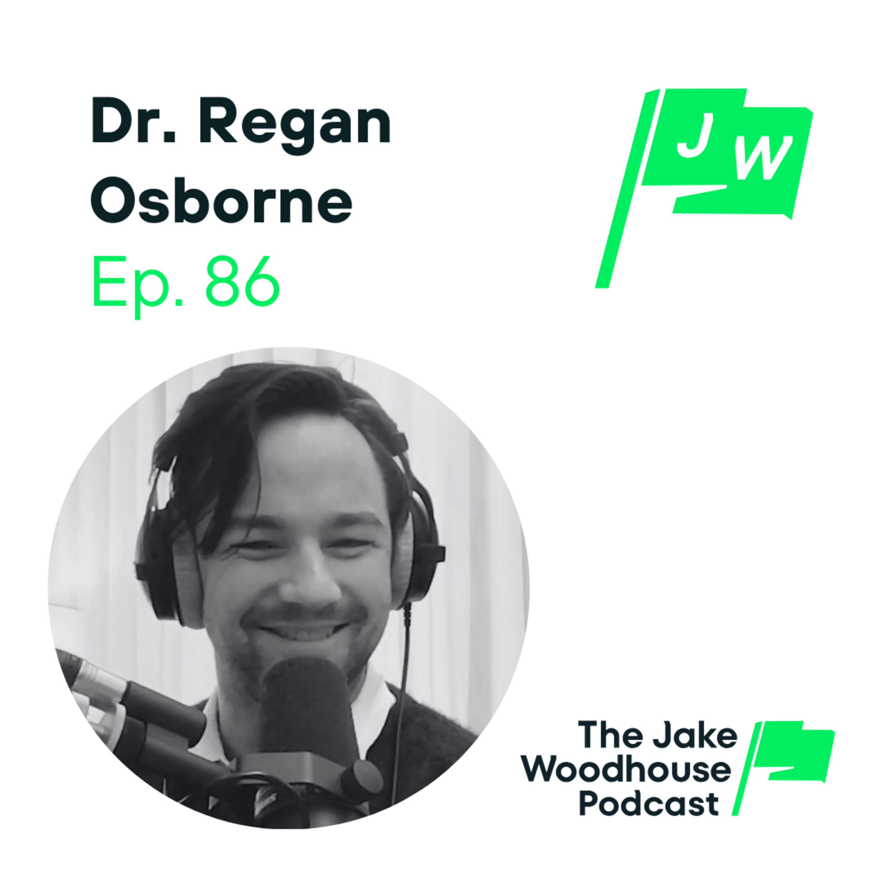 The Jake Woodhouse Podcast