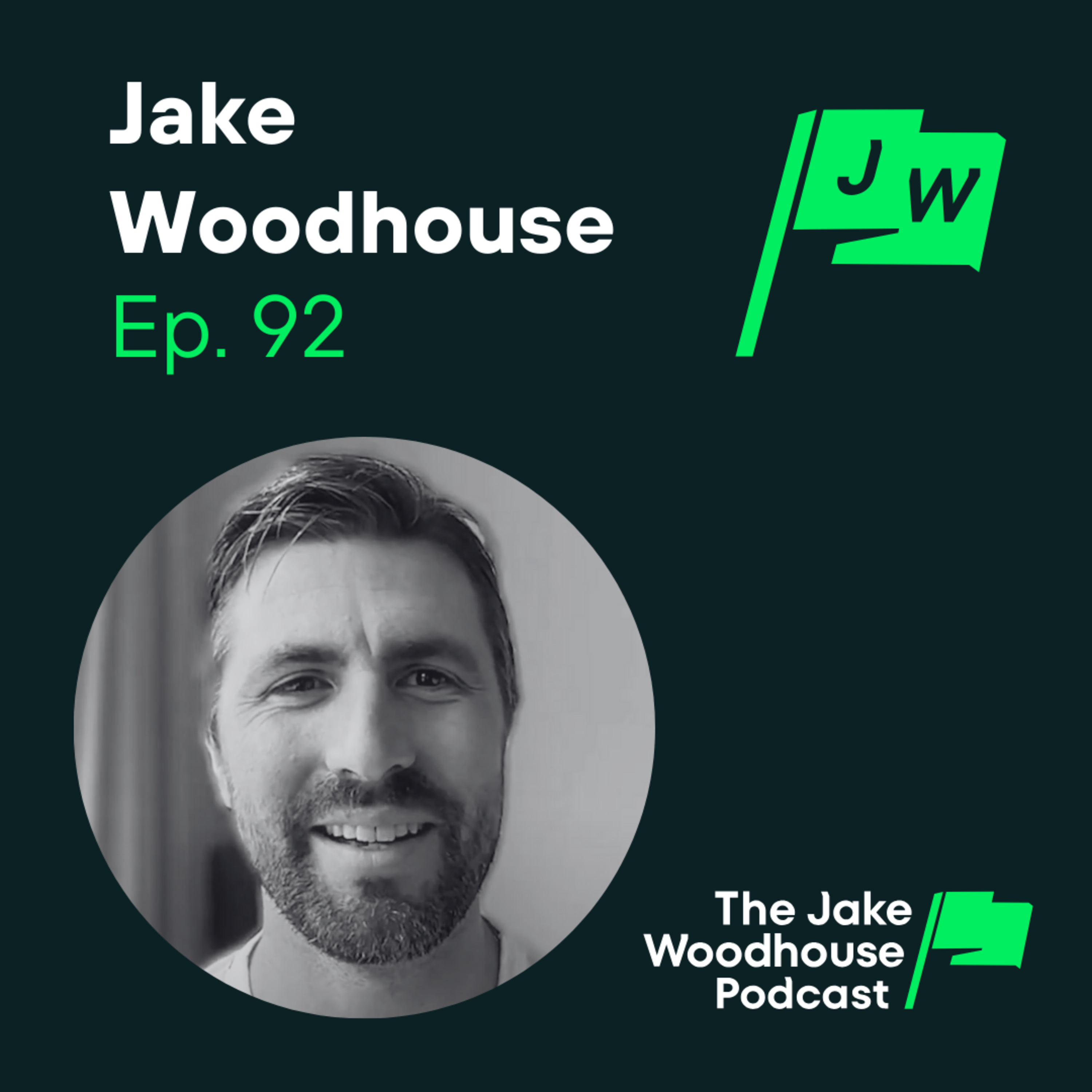 I Sold My Home for Bitcoin and Made 500% — Here's Why I'm Buying Real Estate in 2025 (JWP92)