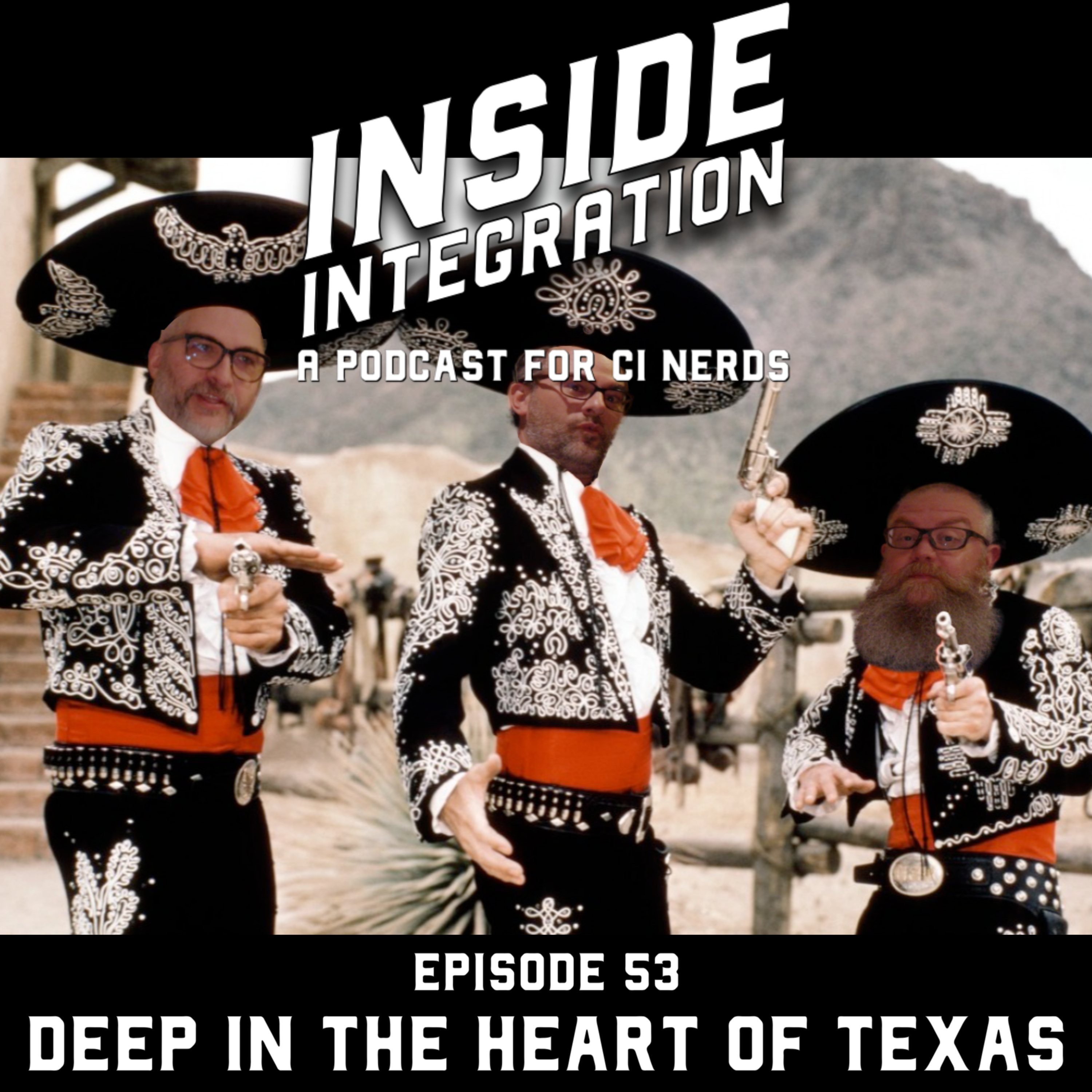 Inside Integration