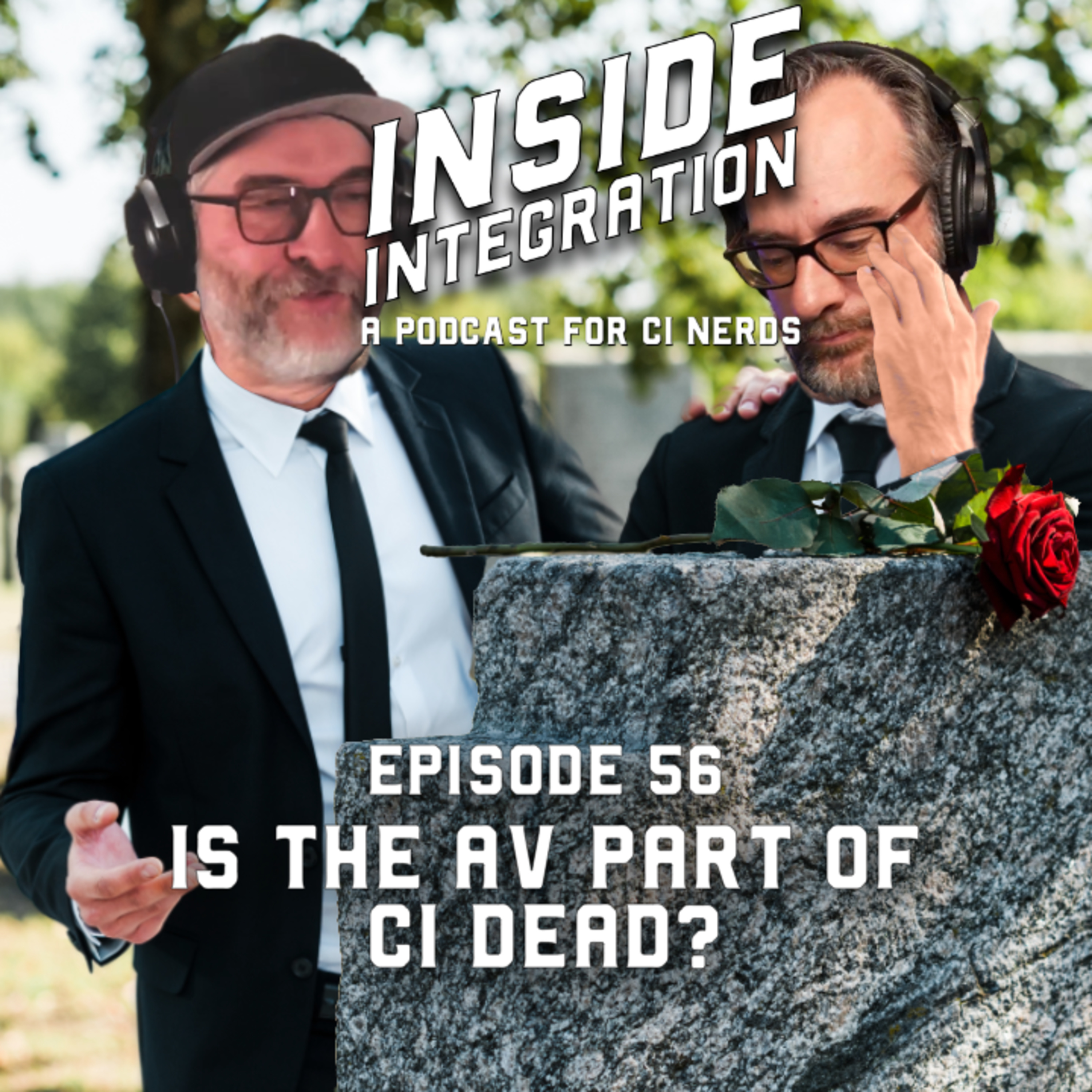 Inside Integration