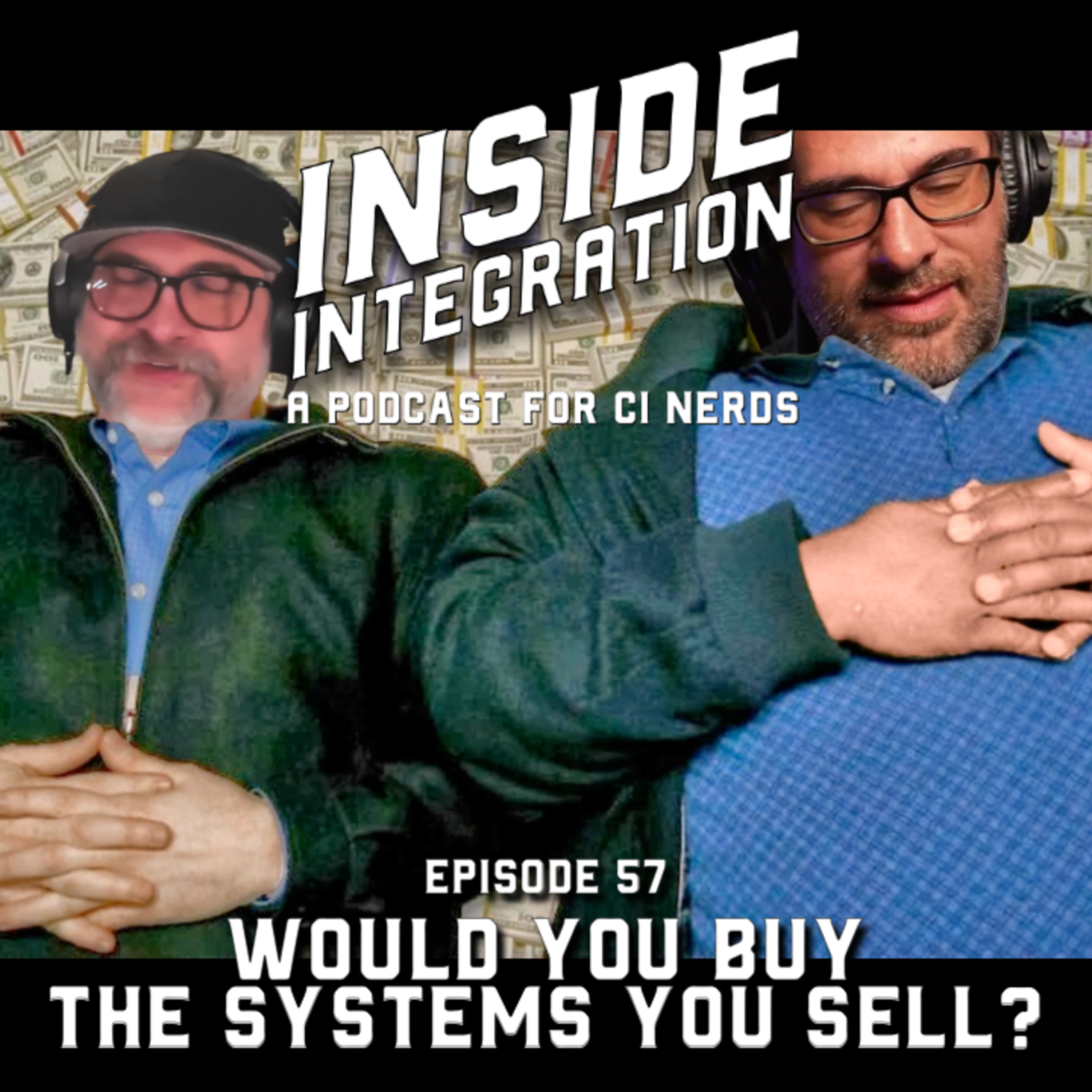 Inside Integration