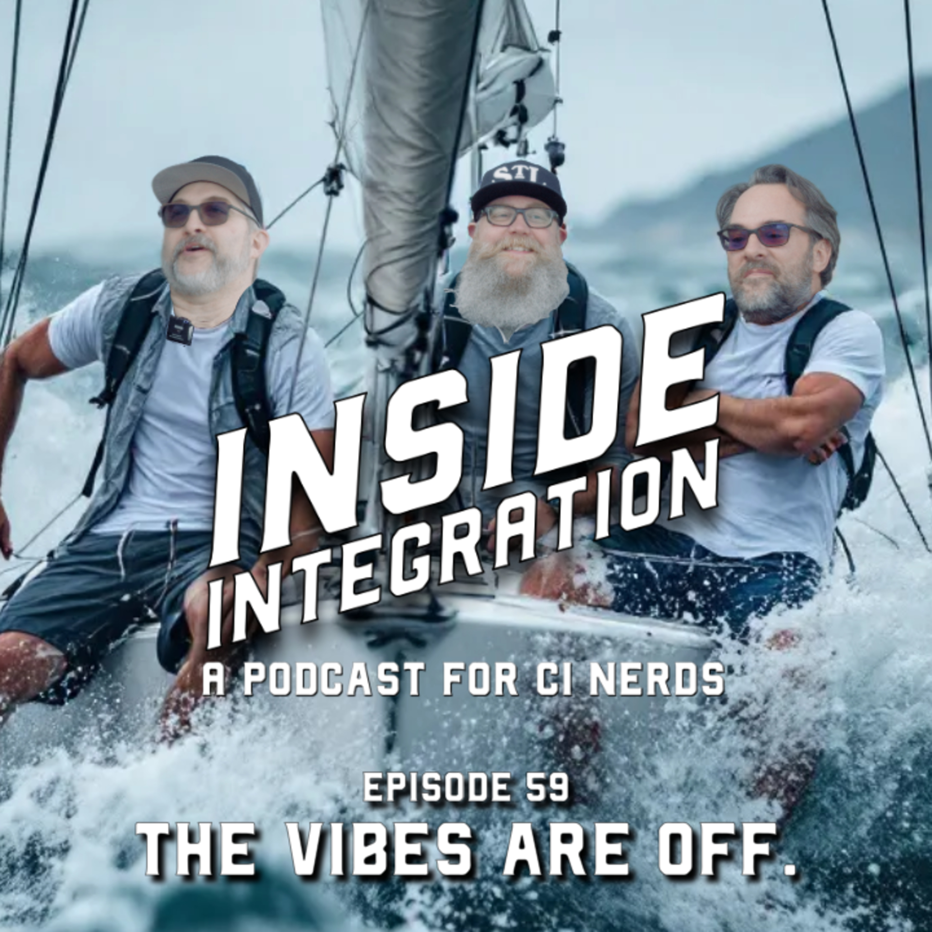 Inside Integration
