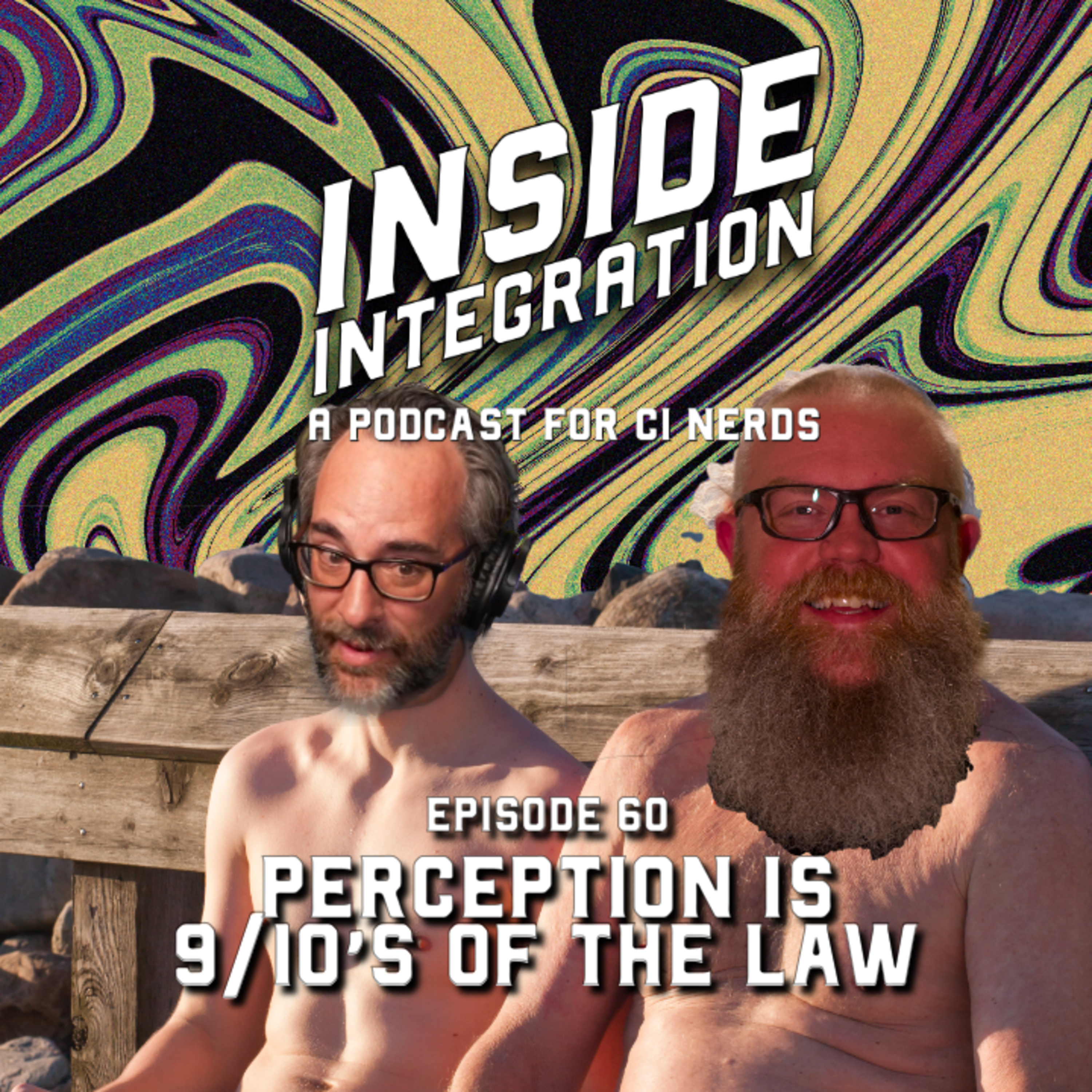 Inside Integration
