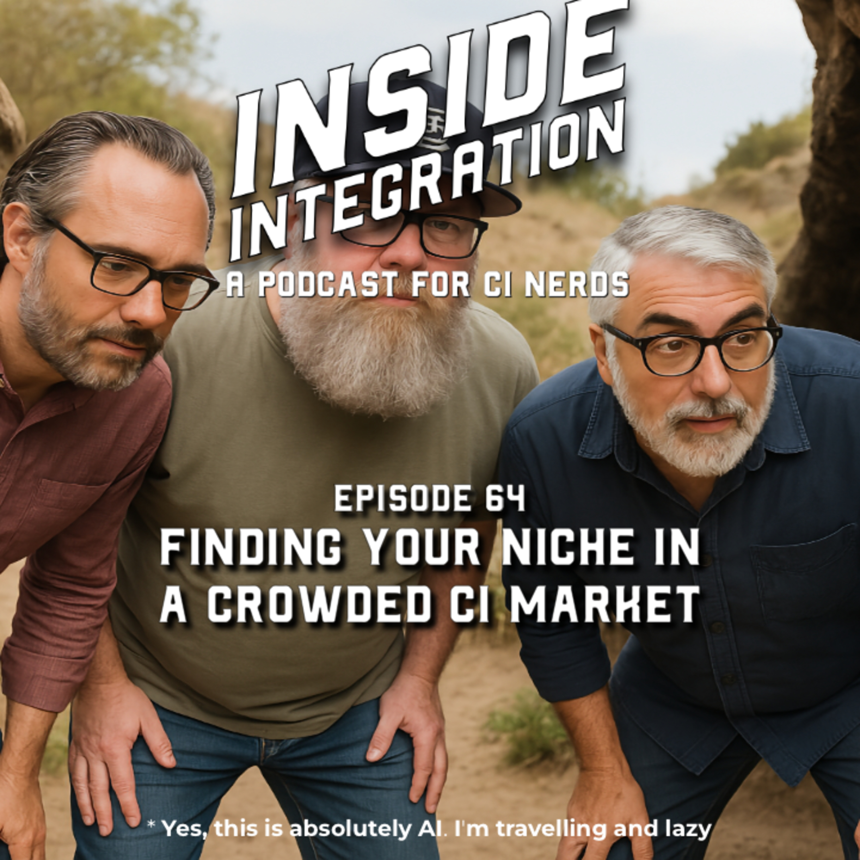 Inside Integration